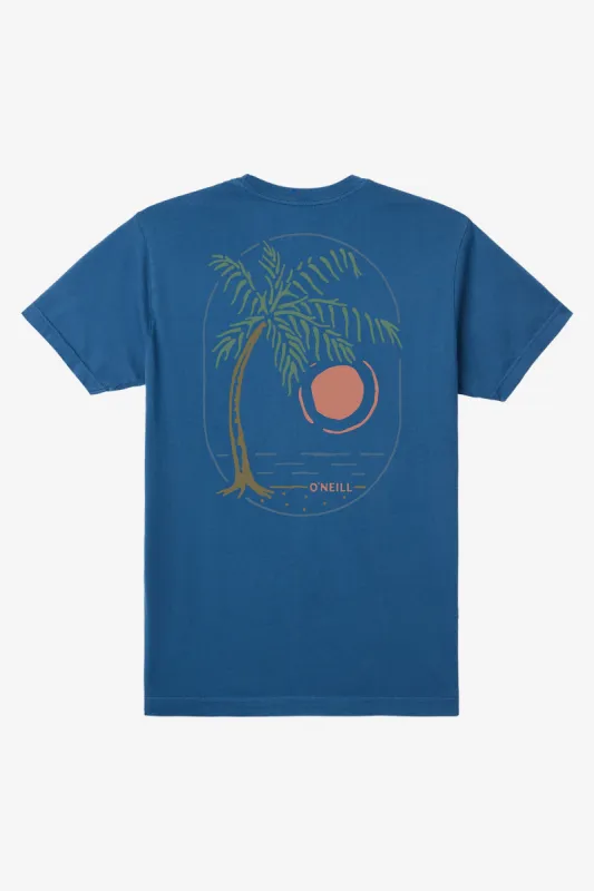 ZONE TEE sold by O'Neill