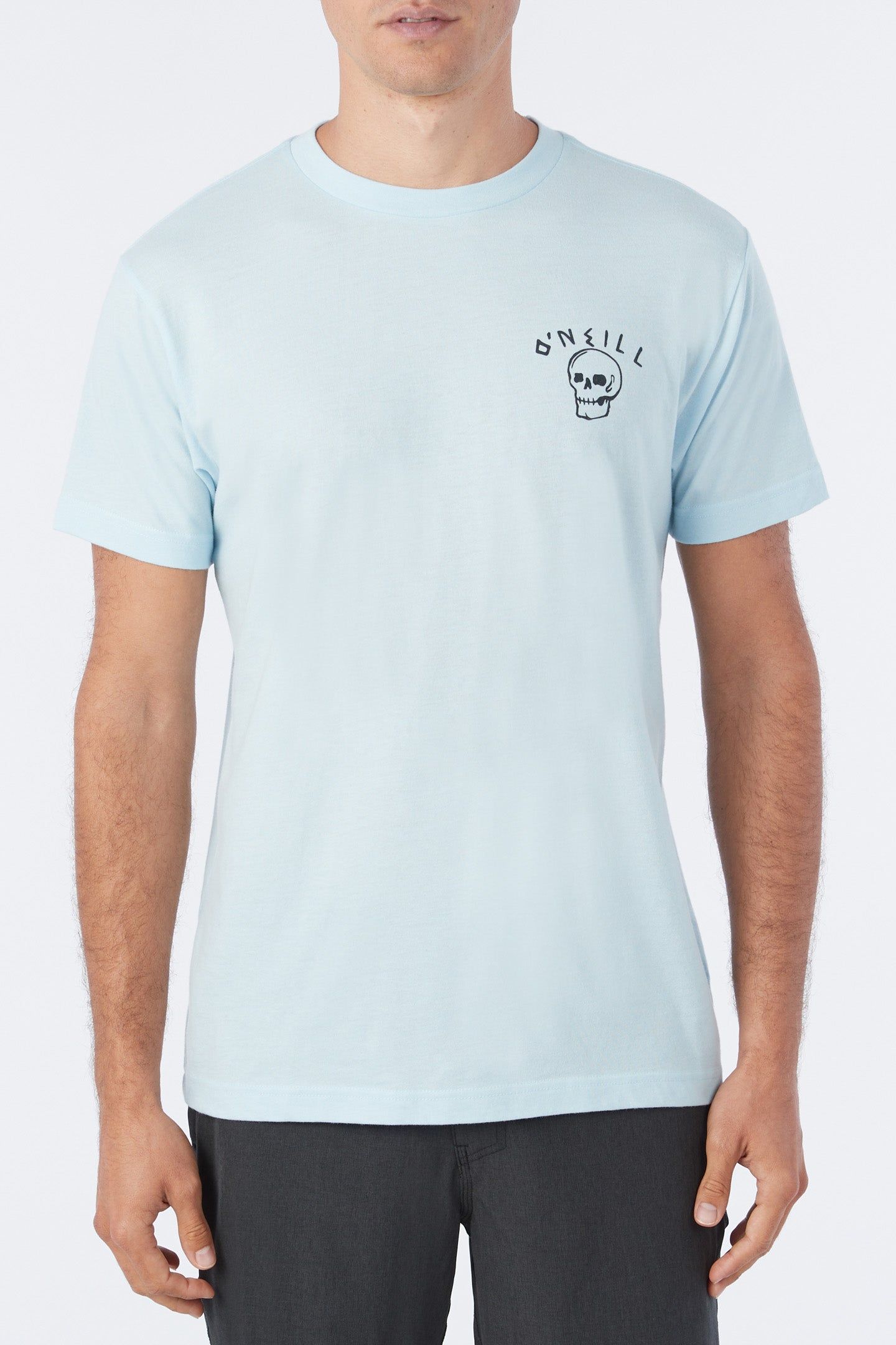 BEACH FOSSIL TEE sold by O'Neill product image thumbnail 3