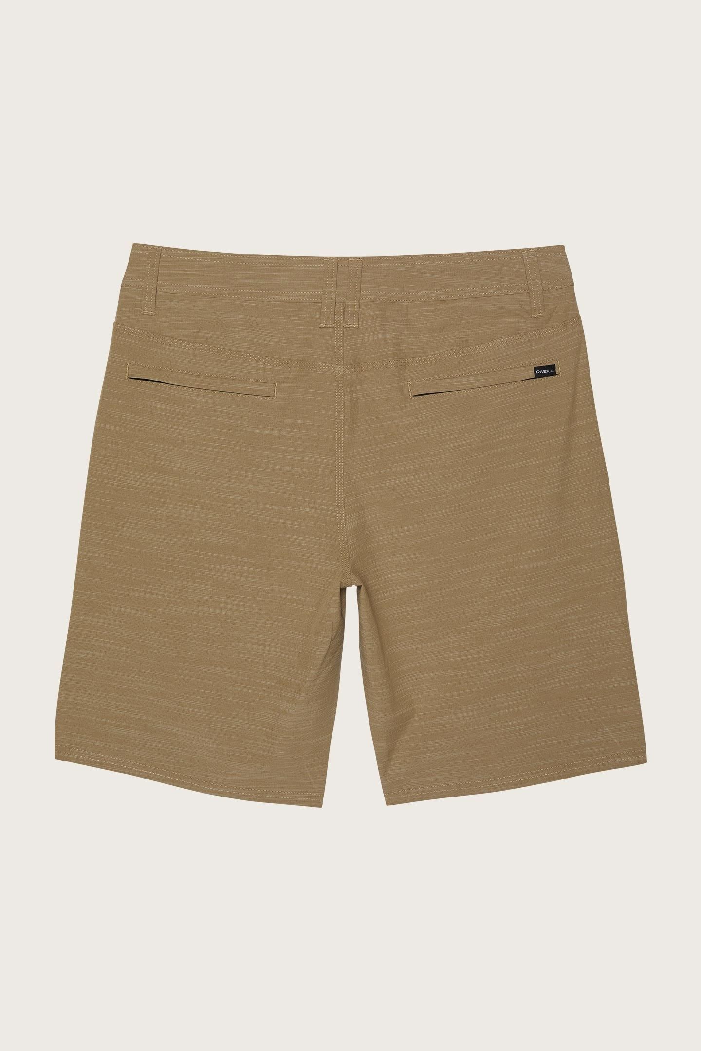 BOY'S LOCKED SLUB HYBRID SHORTS sold by O'Neill product image thumbnail 4