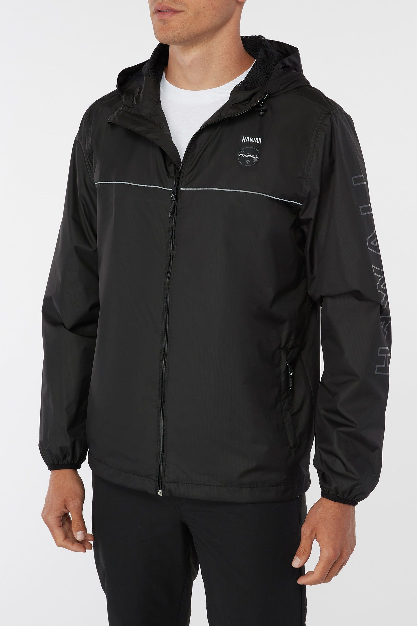NOMADIC HAWAII WINDBREAKER sold by O'Neill product image thumbnail 2
