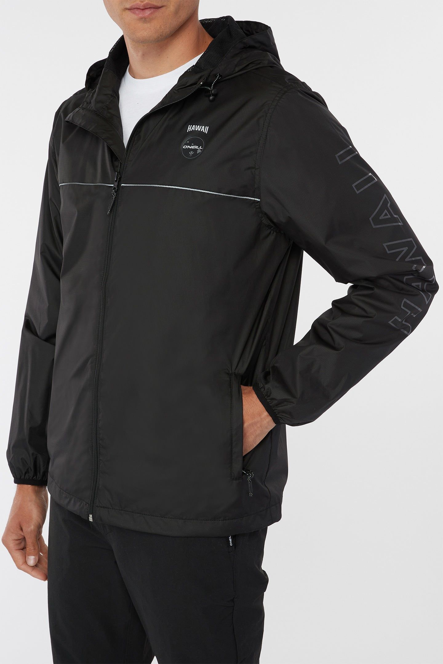 NOMADIC HAWAII WINDBREAKER sold by O'Neill product image thumbnail 5