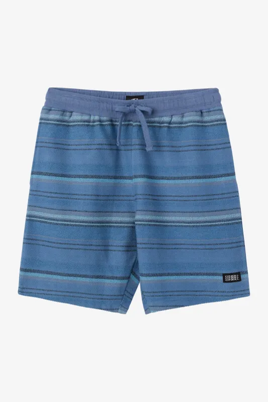 BAVARO STRIPE 19" SHORTS made by O'Neill