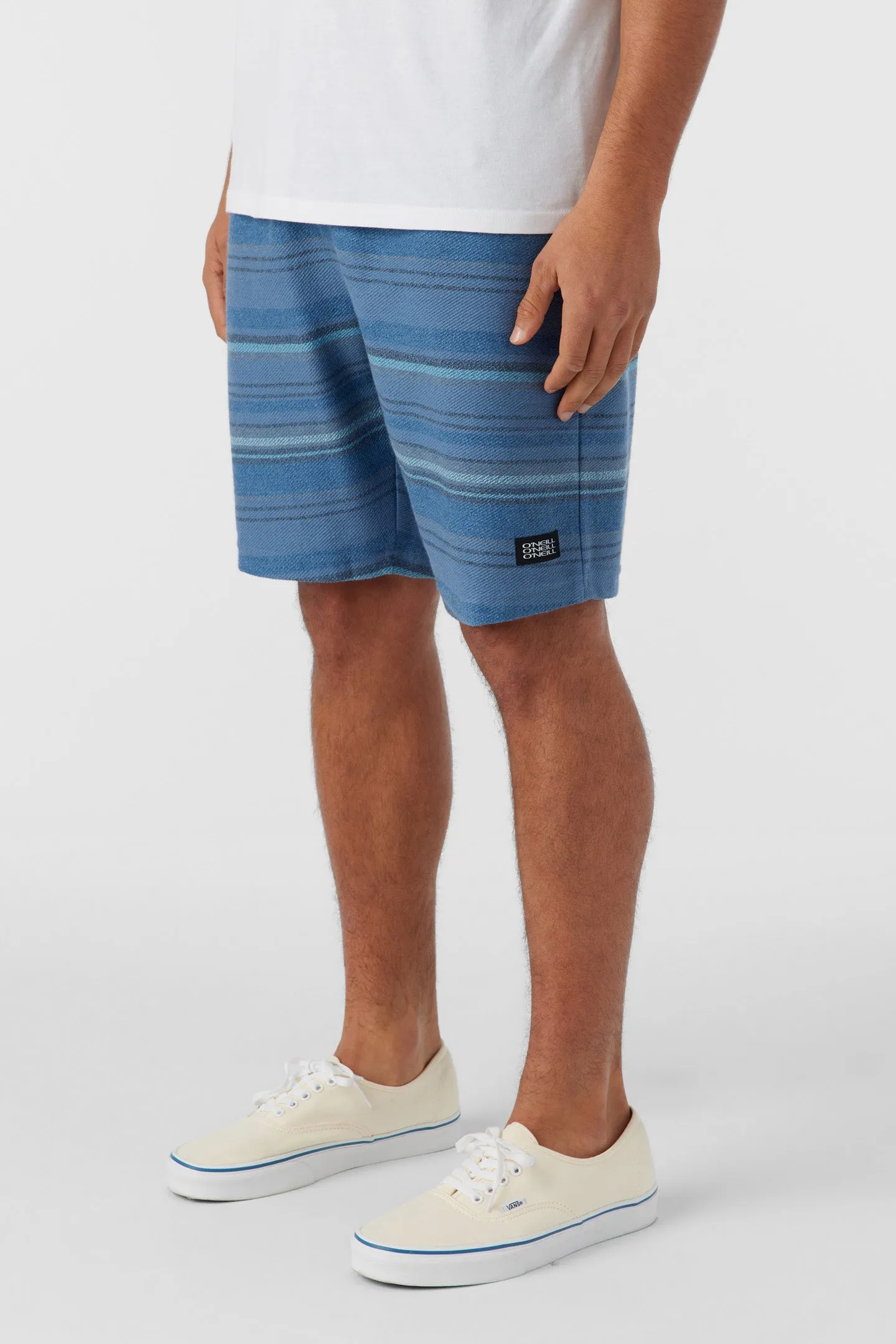 BAVARO STRIPE 19" SHORTS sold by O'Neill product image thumbnail 3