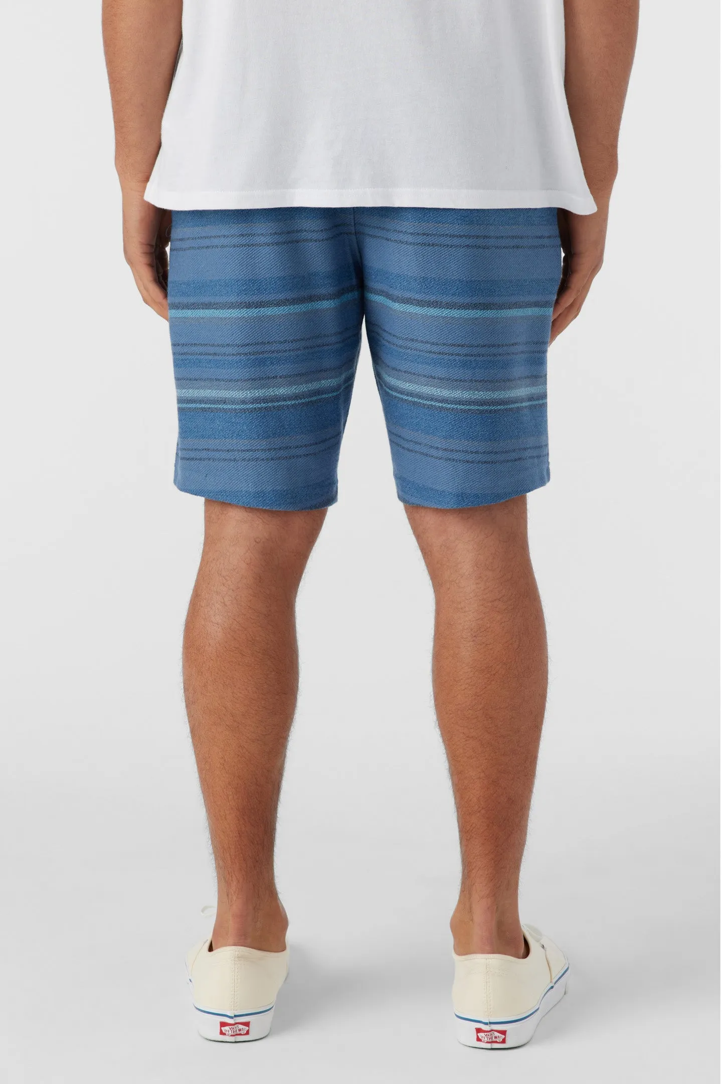 BAVARO STRIPE 19" SHORTS sold by O'Neill product image thumbnail 5