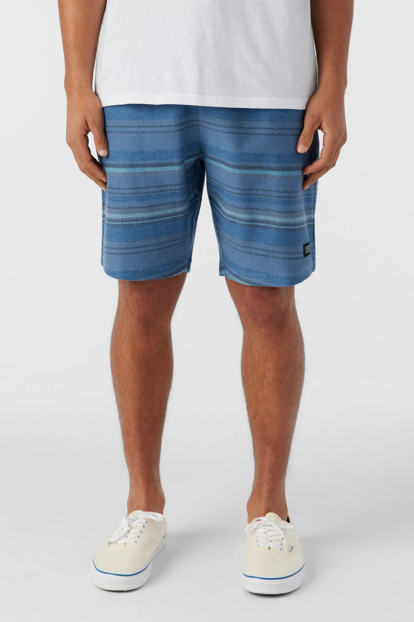 BAVARO STRIPE 19" SHORTS sold by O'Neill product image thumbnail 2