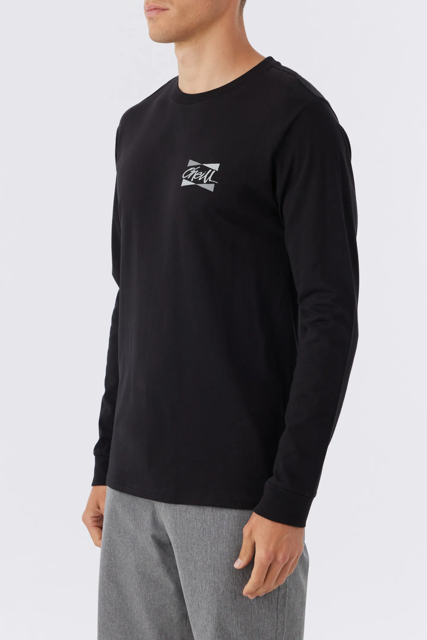 BANNER LONG SLEEVE TEE sold by O'Neill product image thumbnail 4