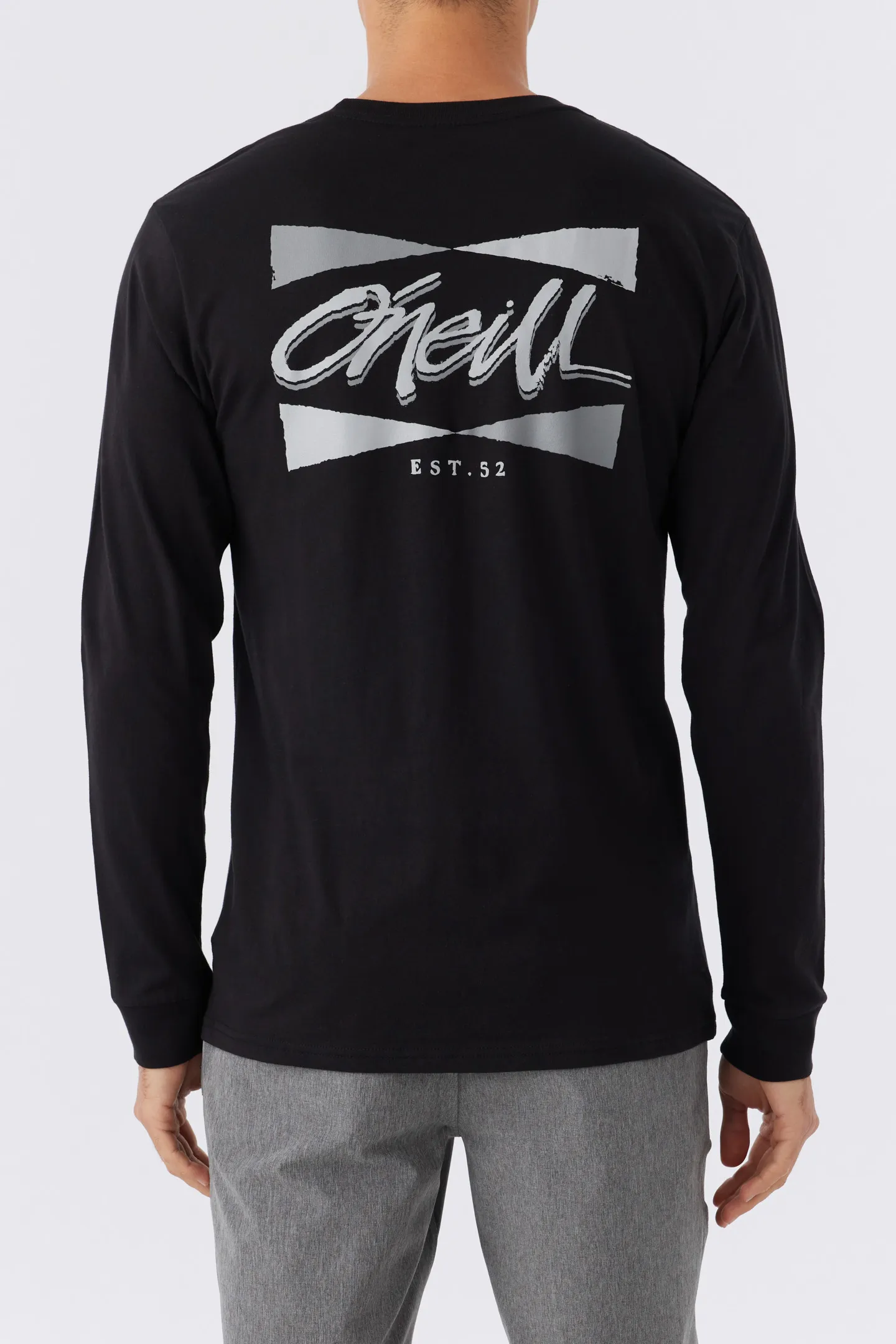 BANNER LONG SLEEVE TEE sold by O'Neill product image thumbnail 5