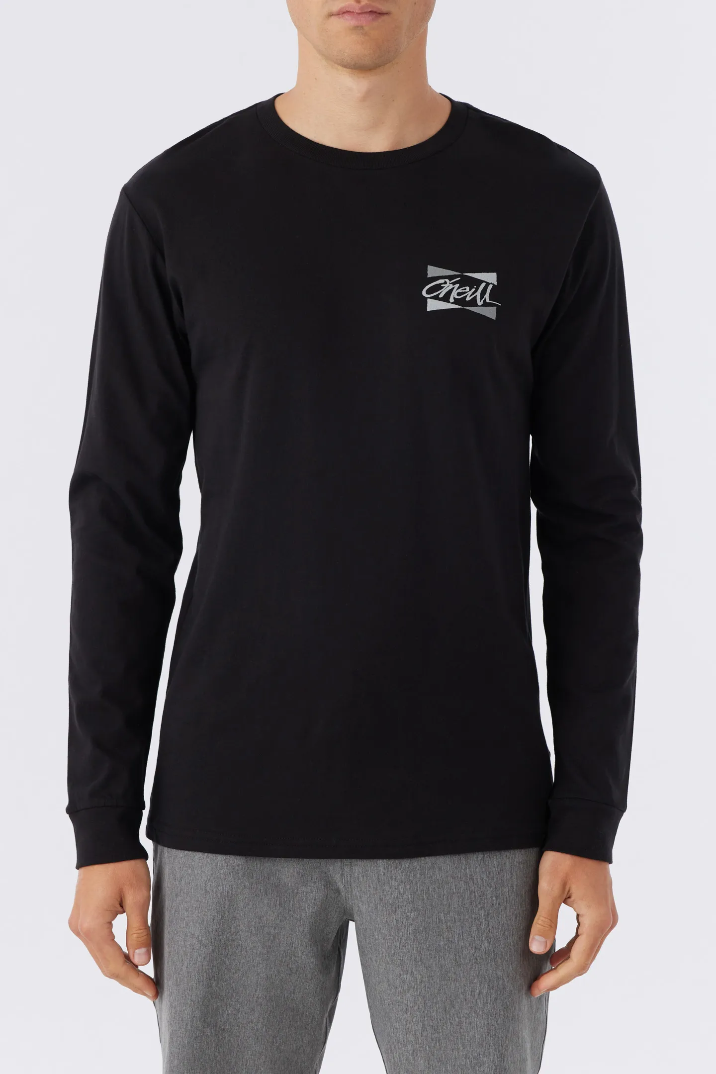 BANNER LONG SLEEVE TEE sold by O'Neill product image thumbnail 2
