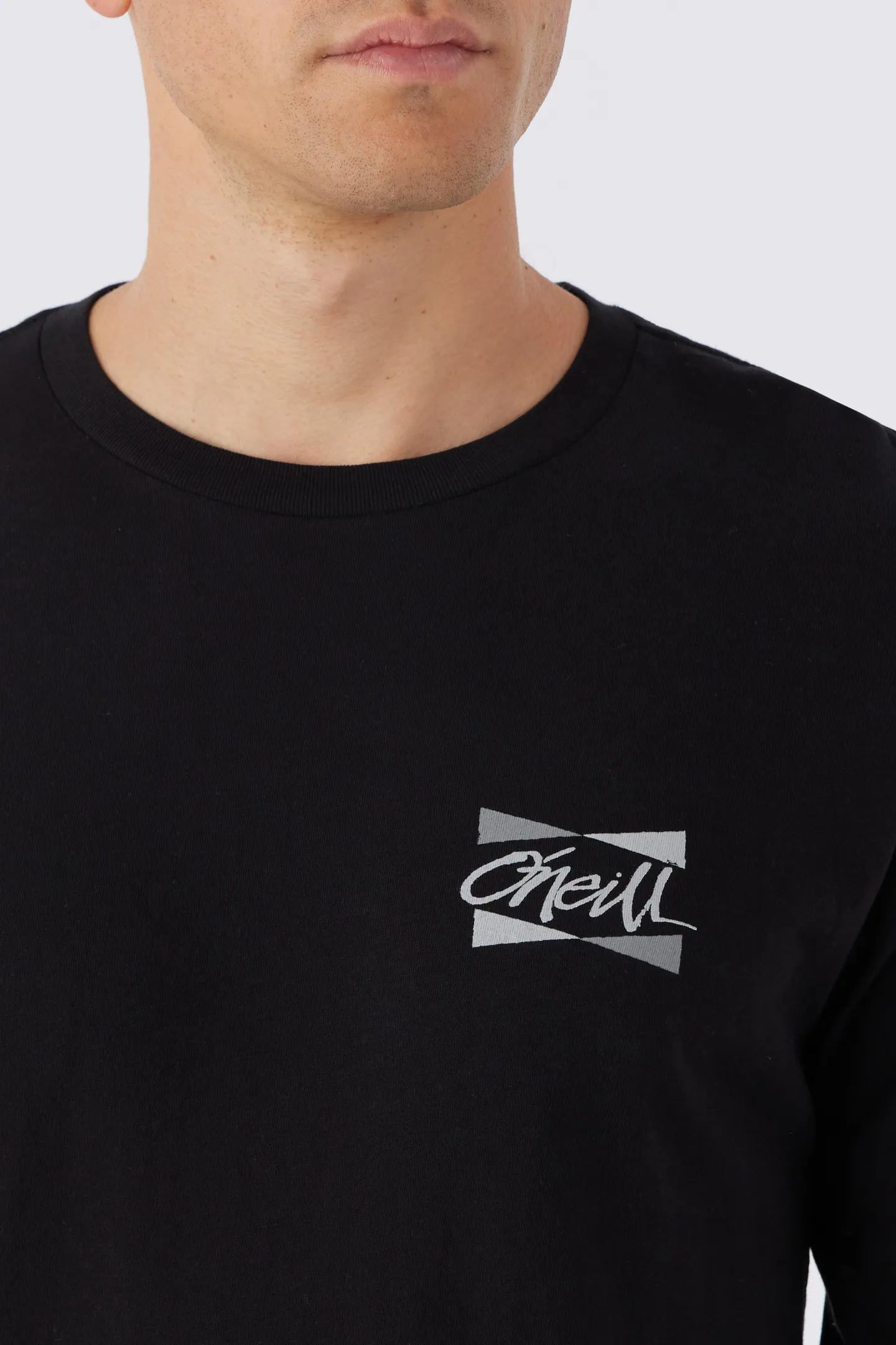 BANNER LONG SLEEVE TEE sold by O'Neill product image thumbnail 3