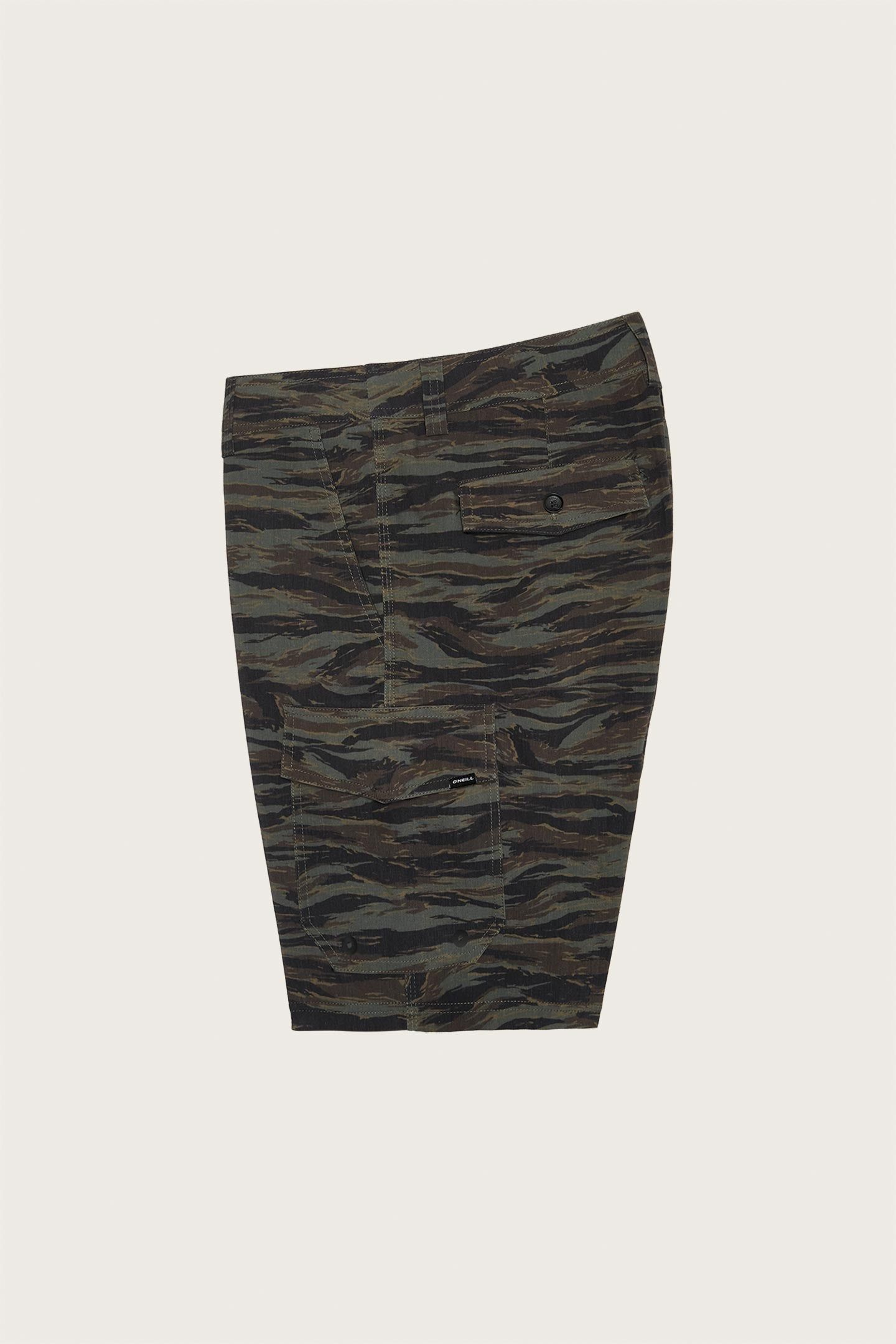 TRVLR CARGO 20" HYBRID SHORTS sold by O'Neill product image thumbnail 6