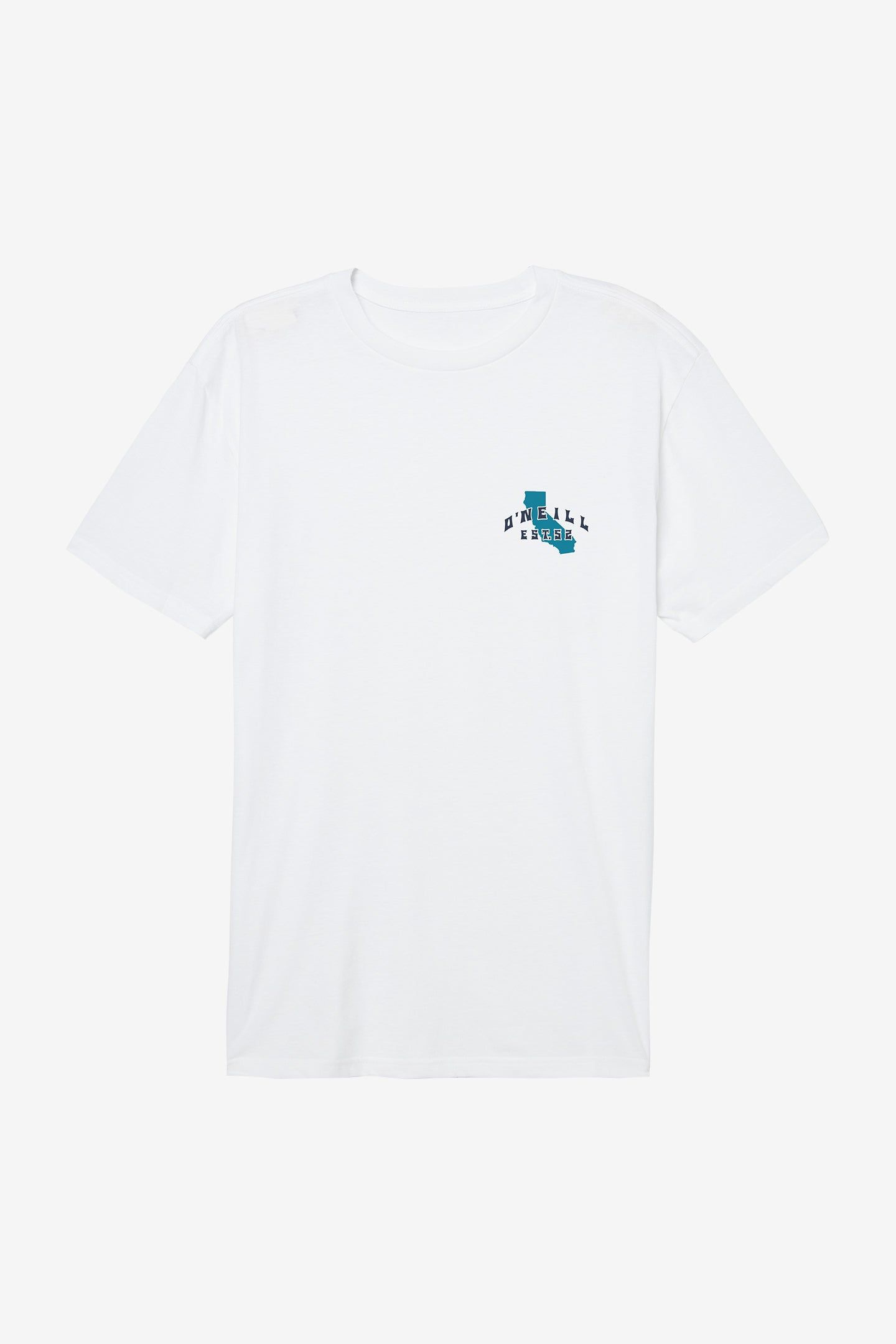 CALI BEACH BREAK TEE sold by O'Neill product image thumbnail 6