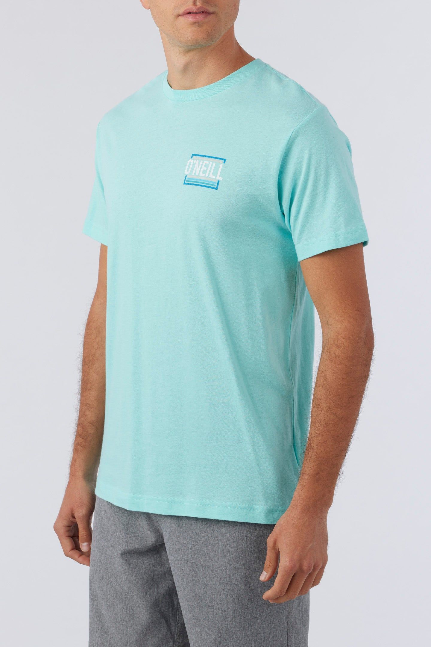 HEADQUARTERS TEE sold by O'Neill product image thumbnail 3