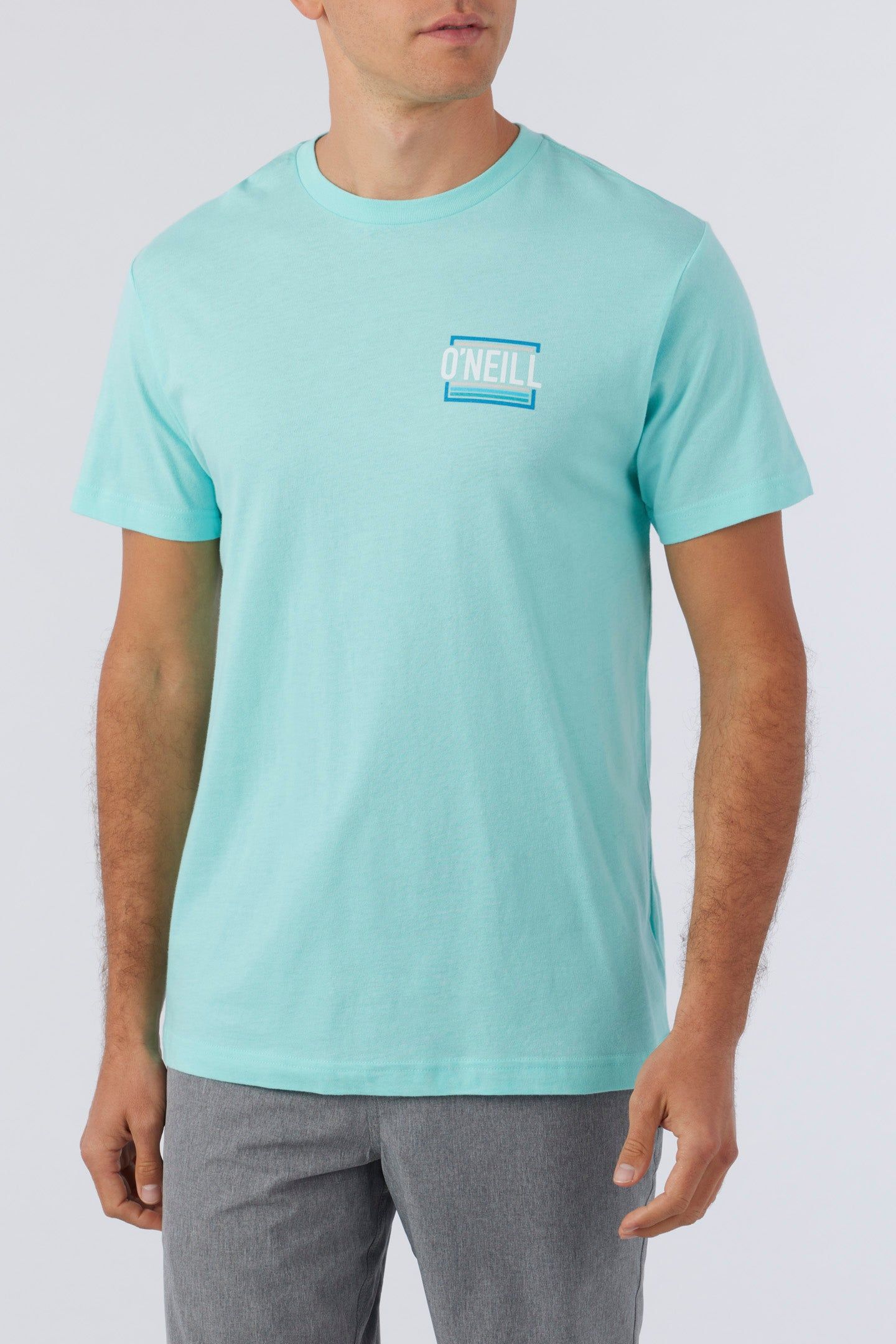 HEADQUARTERS TEE sold by O'Neill product image thumbnail 2