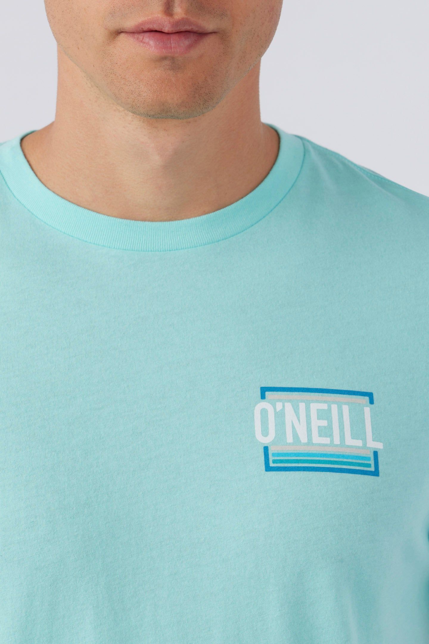 HEADQUARTERS TEE sold by O'Neill product image thumbnail 4