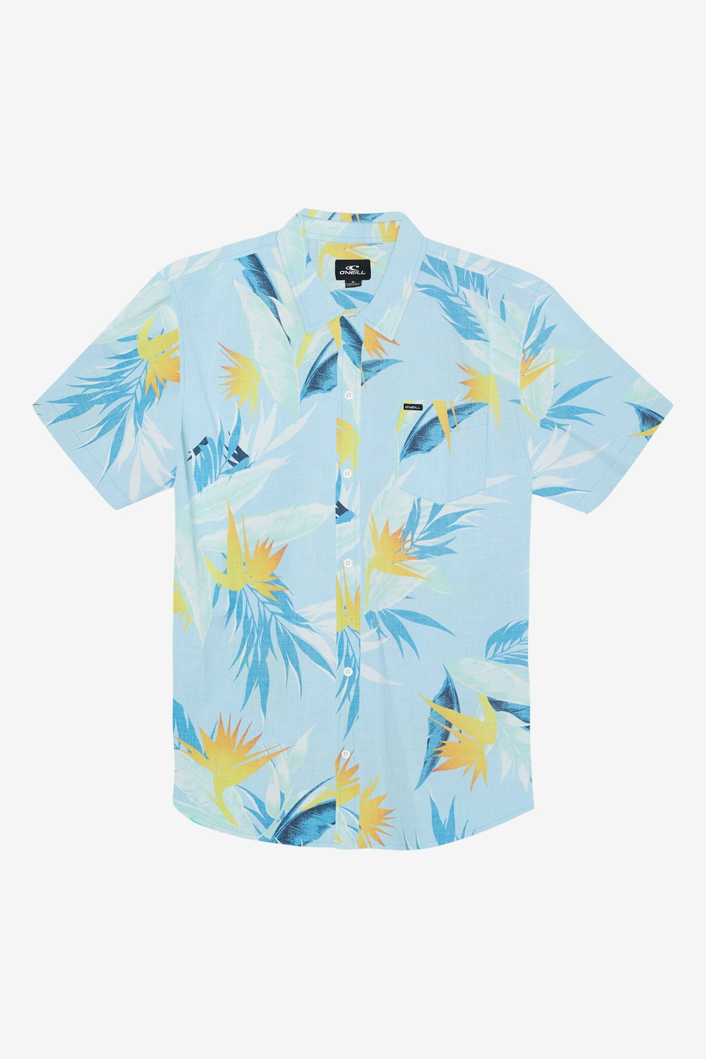 BOY'S TROPICALI SHIRT sold by O'Neill