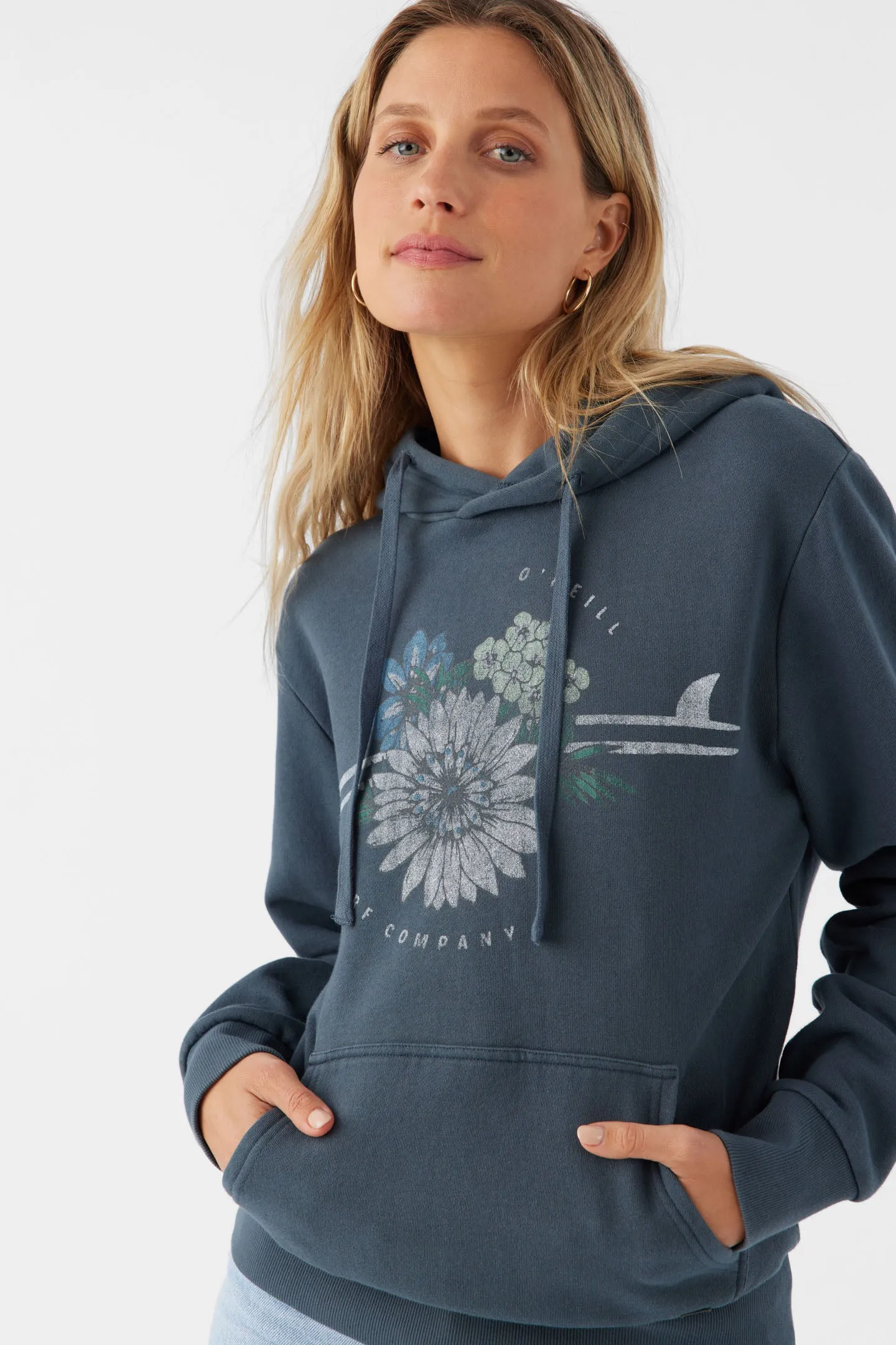 OFFSHORE FLEECE PULLOVER sold by O'Neill product image thumbnail 5