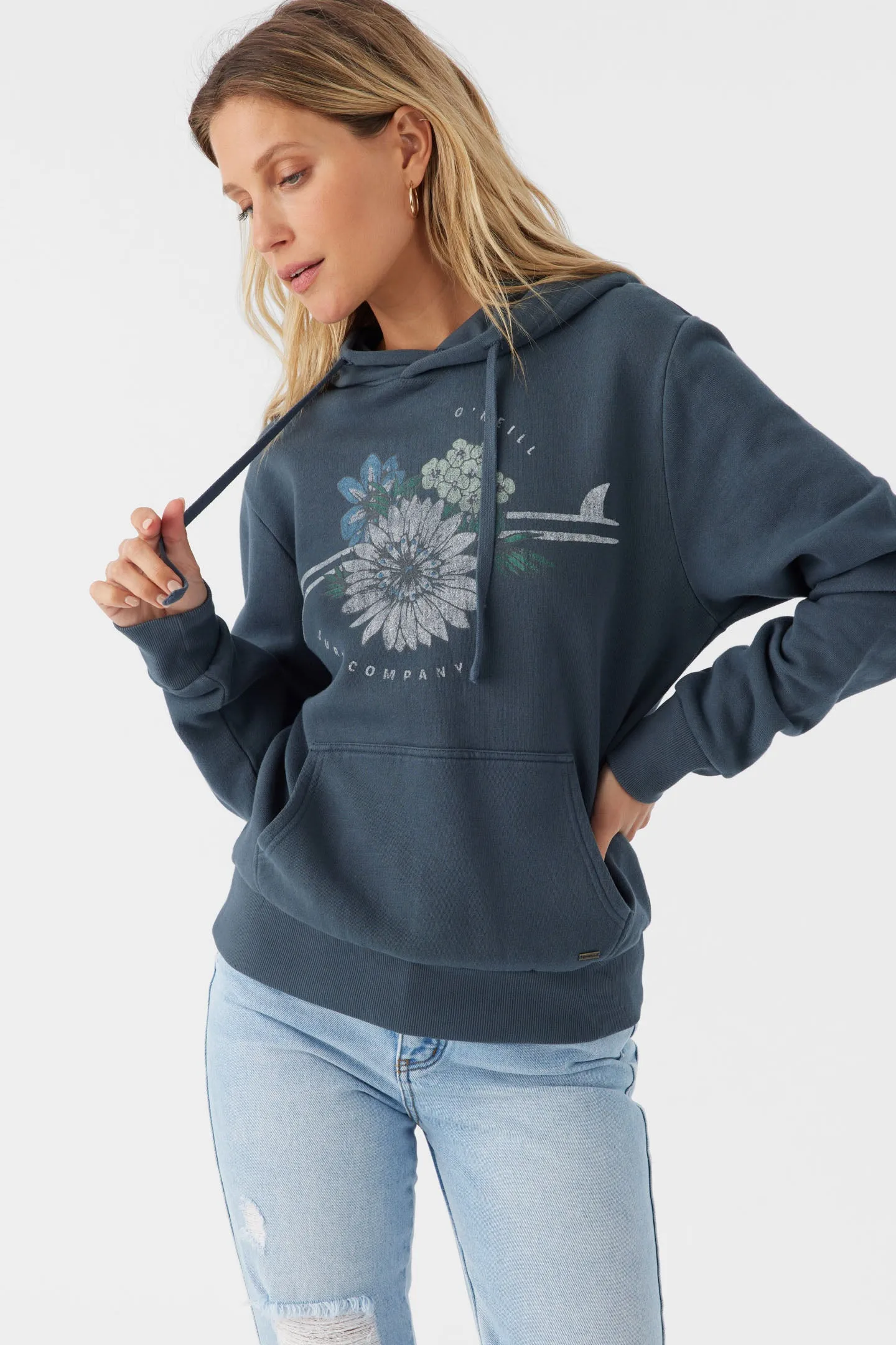 OFFSHORE FLEECE PULLOVER sold by O'Neill product image thumbnail 4