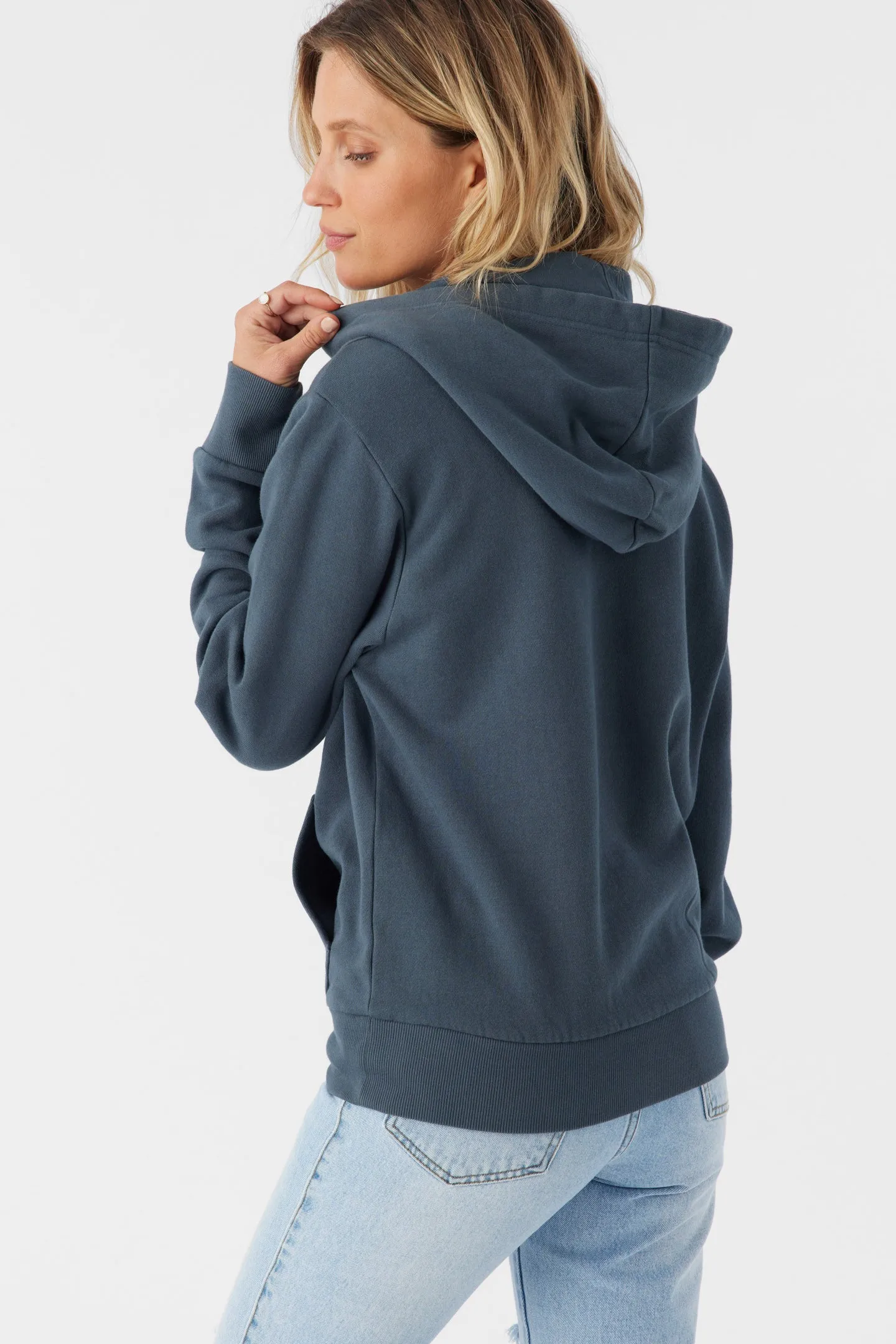 OFFSHORE FLEECE PULLOVER sold by O'Neill product image thumbnail 2