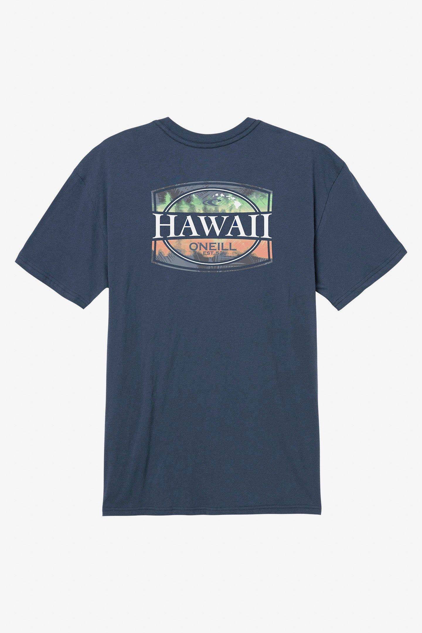 DREAMWEAVER TEE sold by O'Neill