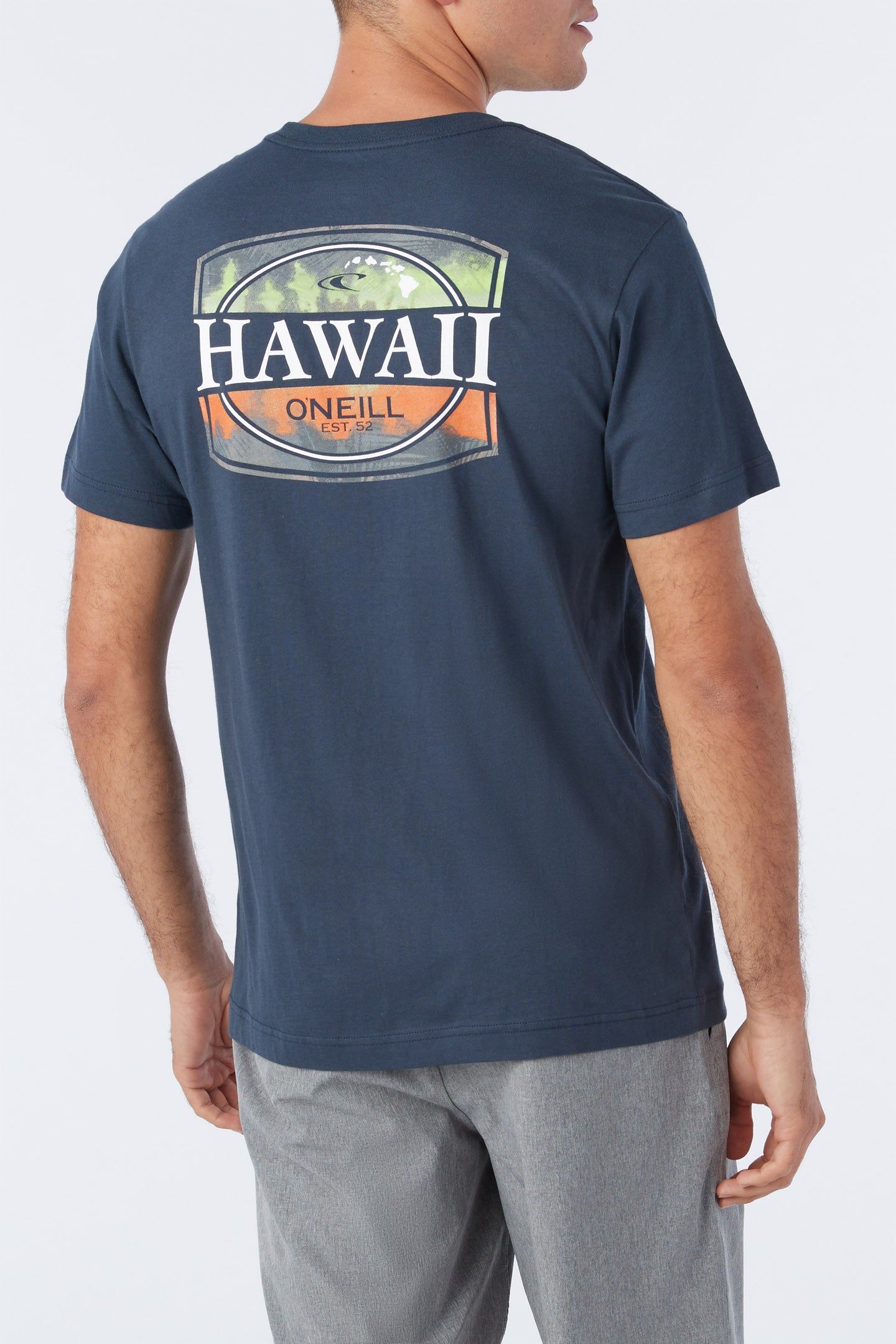 DREAMWEAVER TEE sold by O'Neill product image thumbnail 5