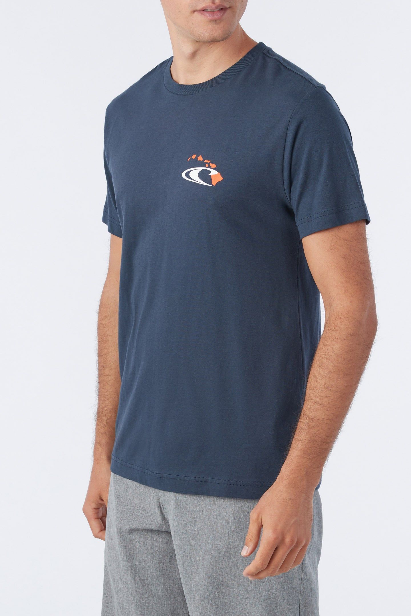 DREAMWEAVER TEE sold by O'Neill product image thumbnail 3