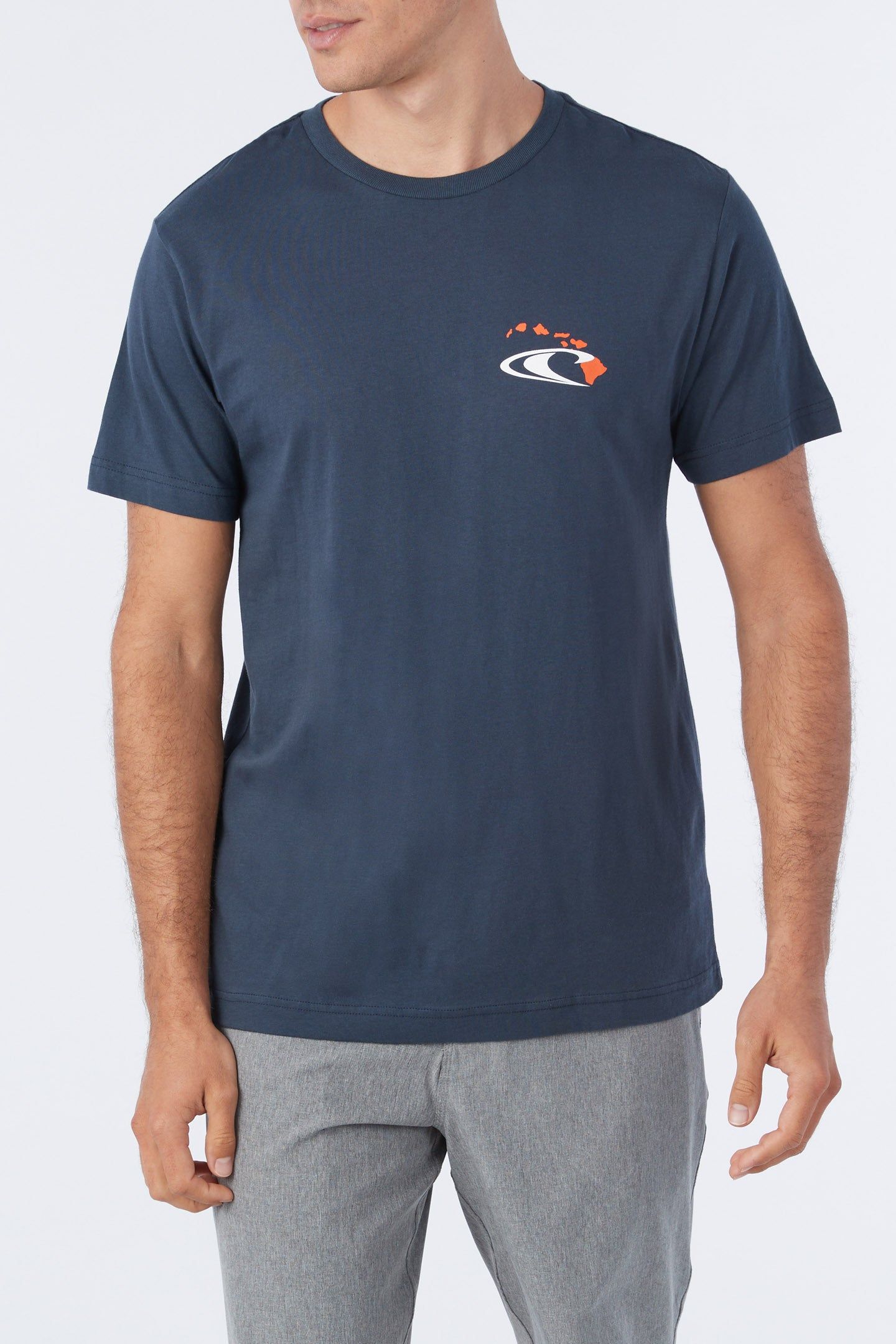 DREAMWEAVER TEE sold by O'Neill product image thumbnail 2