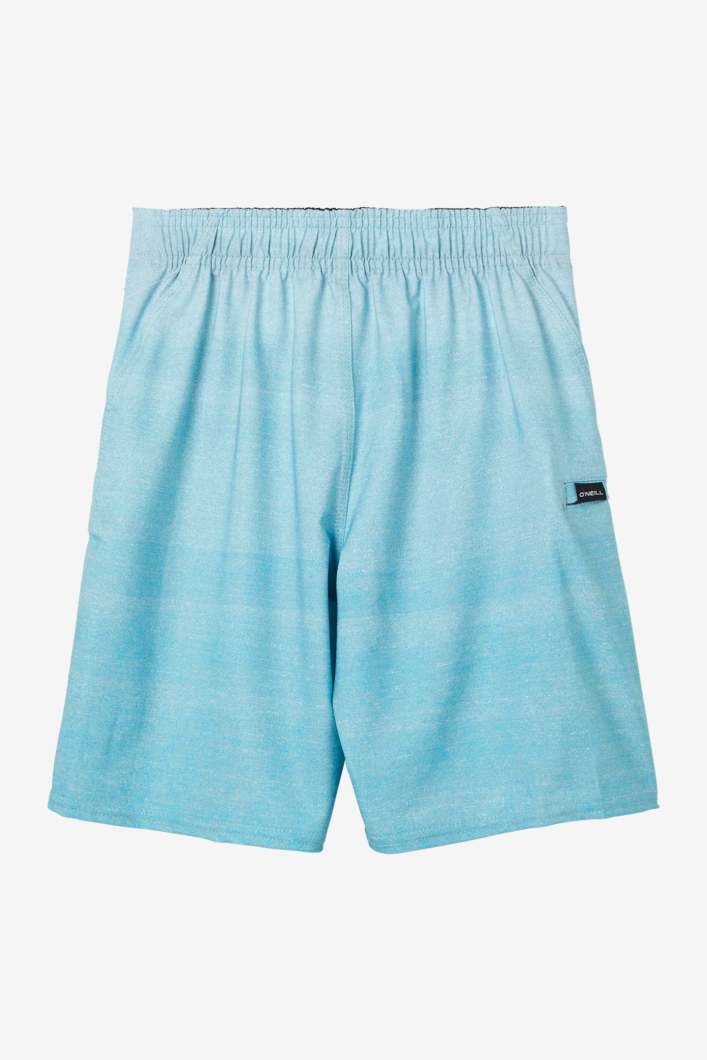 LITTLE BOY'S HYPERFREAK DIVERSE BOARDSHORTS sold by O'Neill product image thumbnail 2