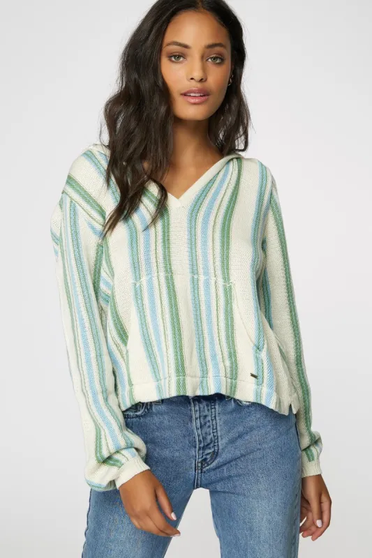 CATAMARAN SWEATER made by O'Neill