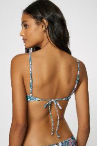 ELIZA DITSY SURFSIDE BRALETTE TOP sold by O'Neill
