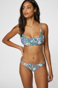 ELIZA DITSY SURFSIDE BRALETTE TOP sold by O'Neill