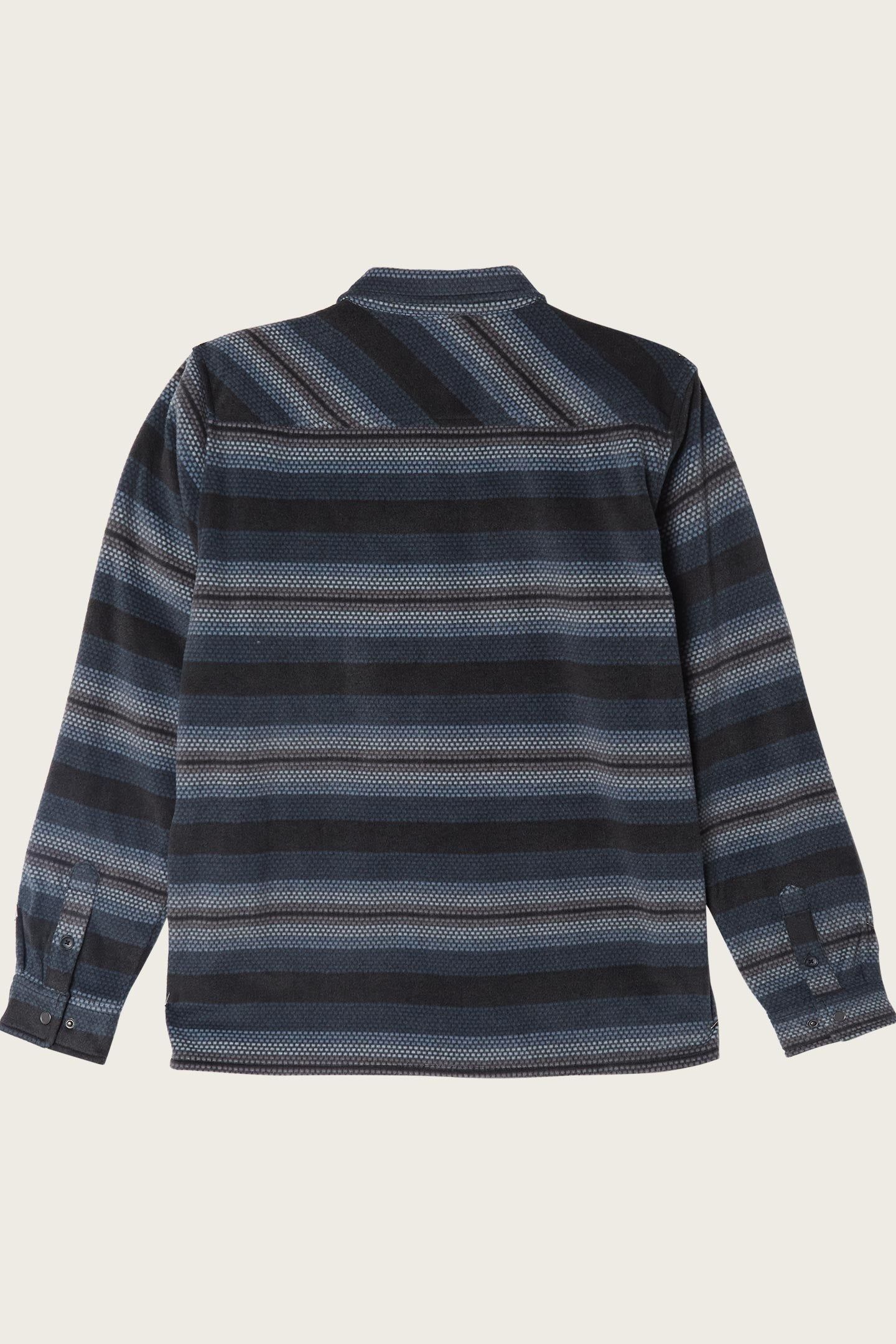 GLACIER PEAK SUPERFLEECE FLANNEL SHIRT sold by O'Neill product image thumbnail 6