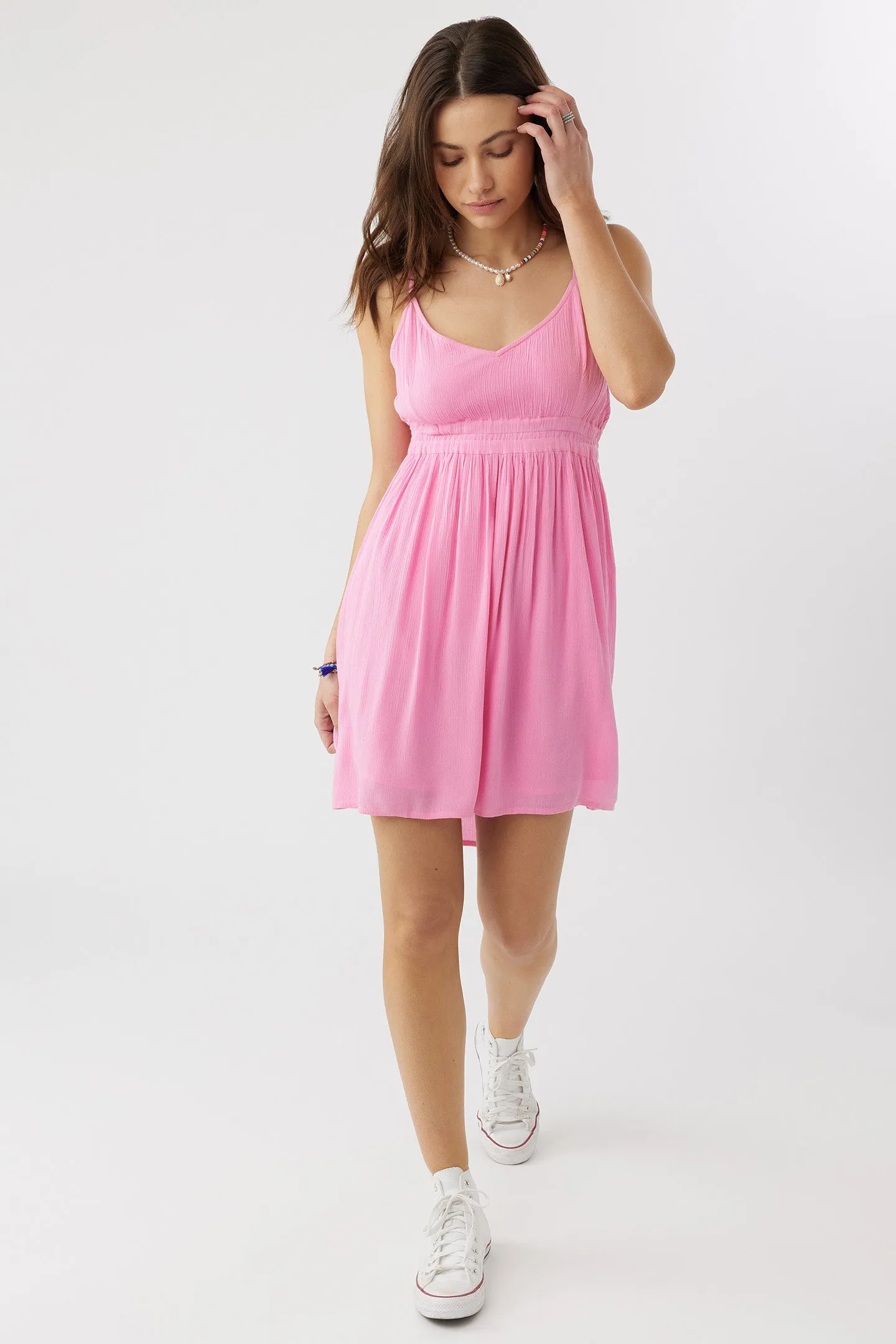 KENZIE DRESS sold by O'Neill product image thumbnail 3