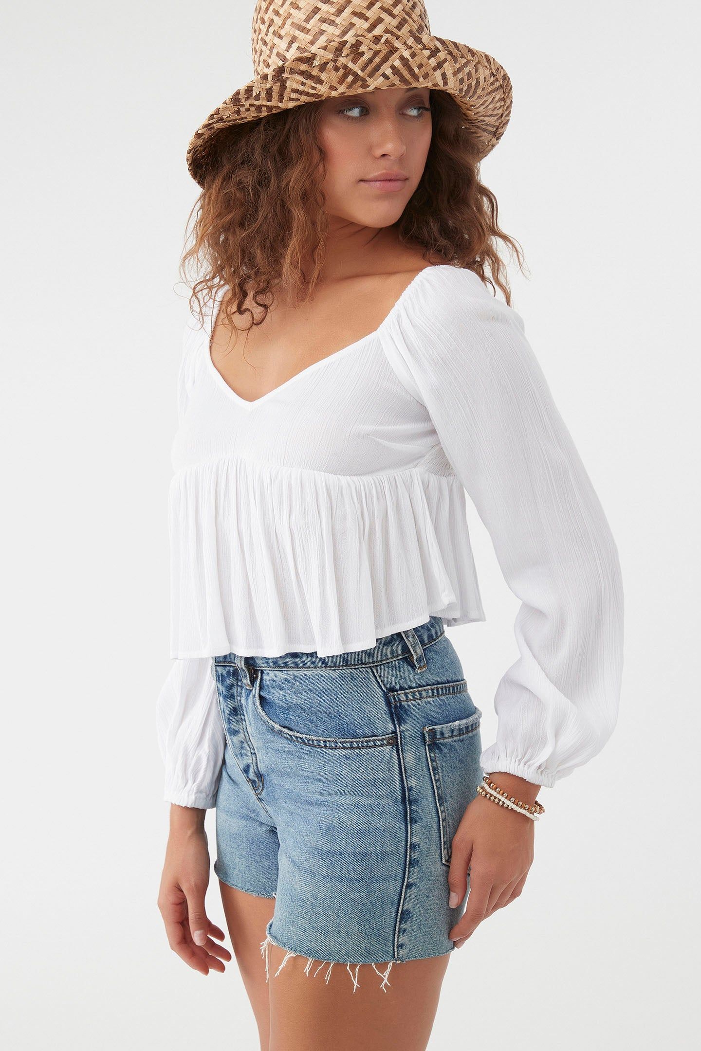 BELLE TOP sold by O'Neill product image thumbnail 5