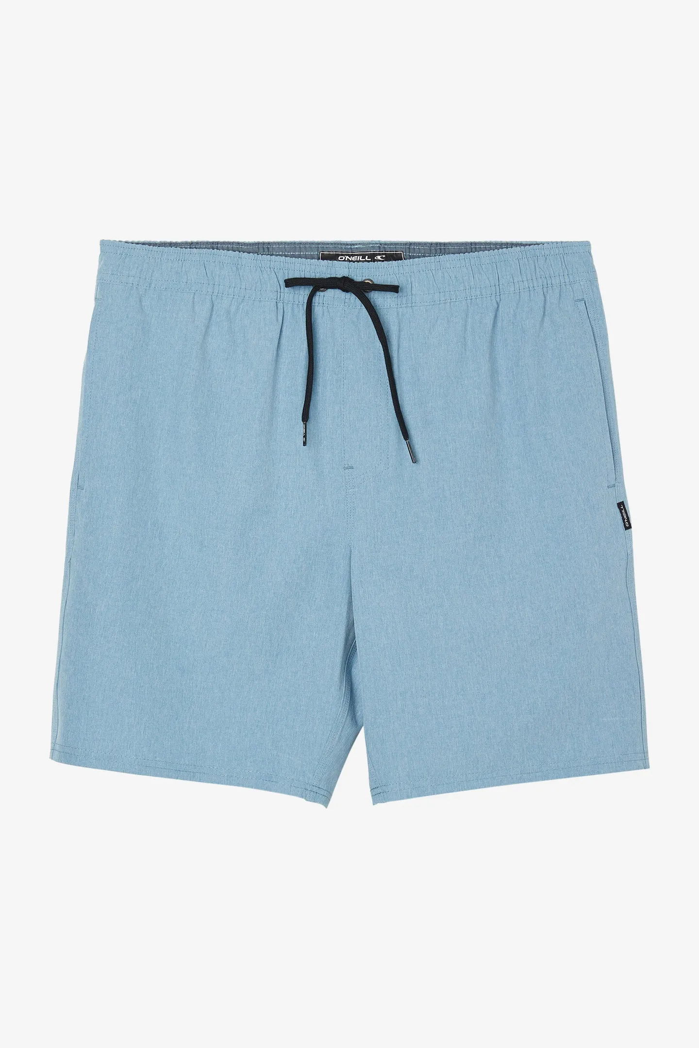 BOY'S RESERVE ELASTIC WAIST 16" HYBRID SHORTS sold by O'Neill