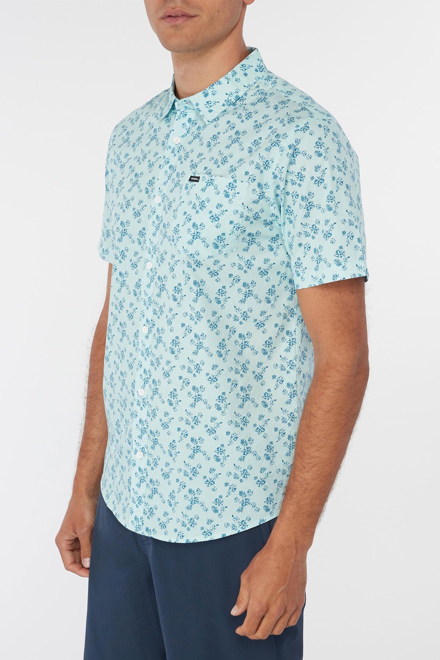 TAME SHIRT sold by O'Neill product image thumbnail 4