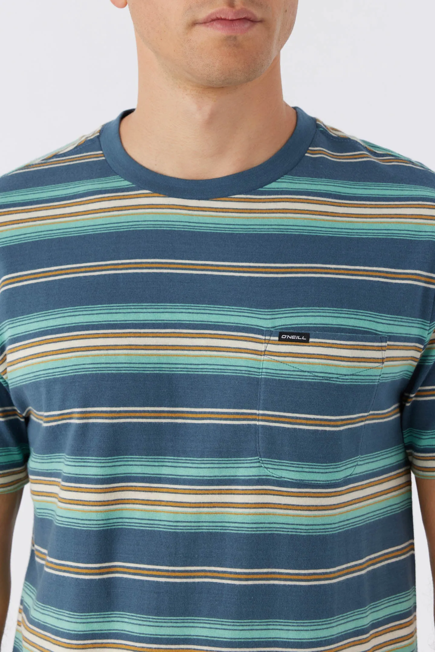 SMASHER TEE sold by O'Neill product image thumbnail 3