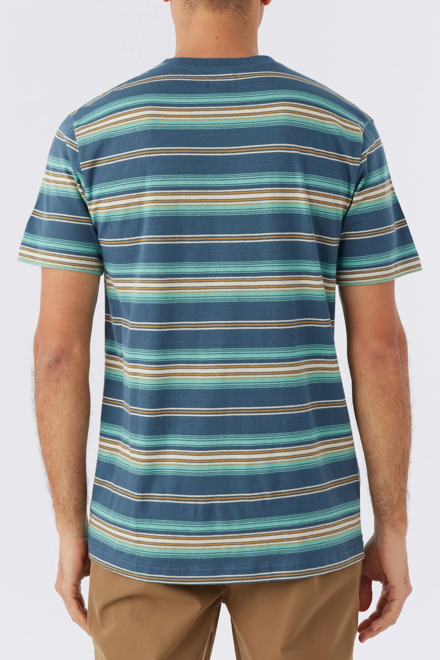 SMASHER TEE sold by O'Neill product image thumbnail 5