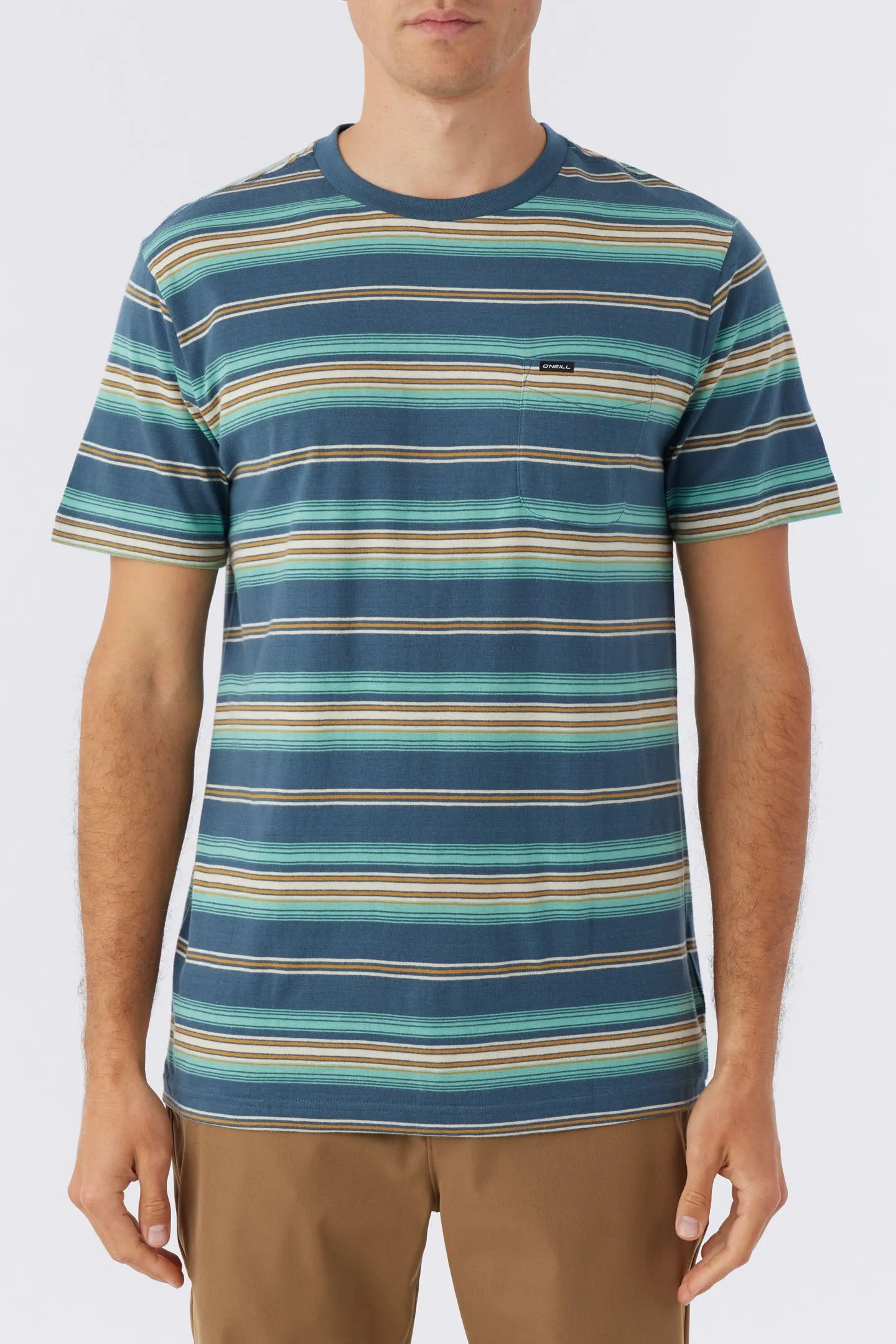 SMASHER TEE sold by O'Neill product image thumbnail 2