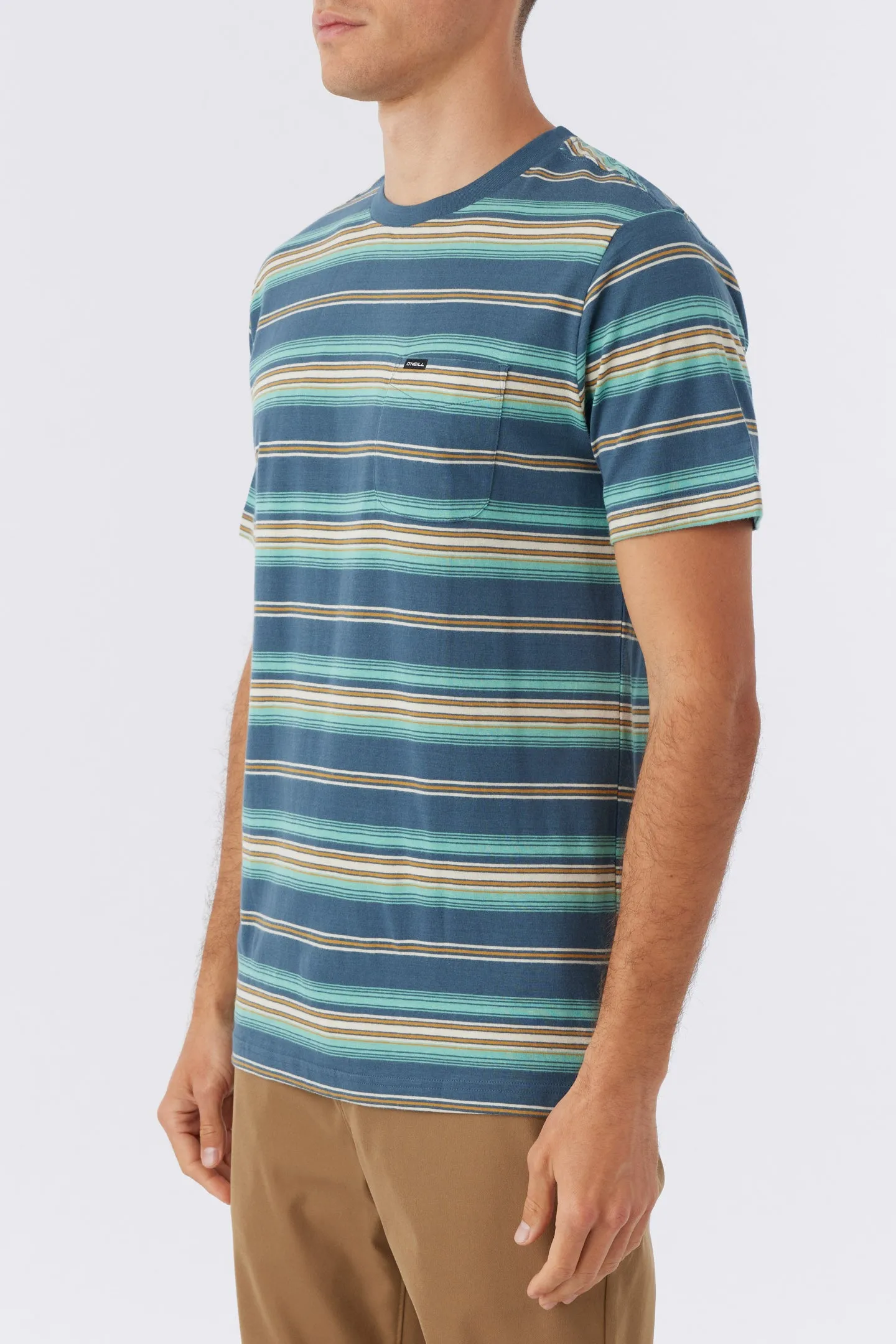 SMASHER TEE sold by O'Neill product image thumbnail 4