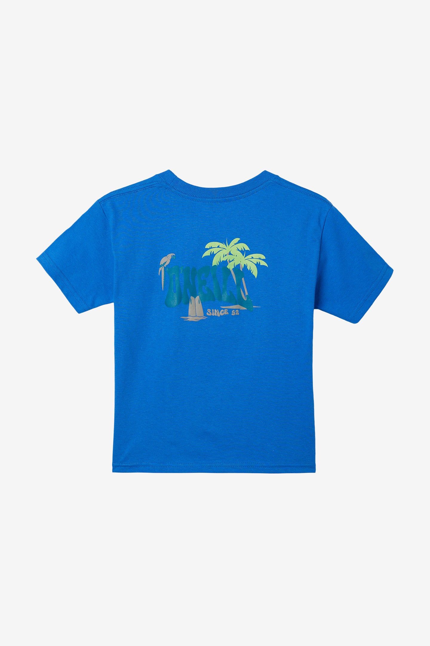 LITTLE BOY'S LAGGER TEE sold by O'Neill