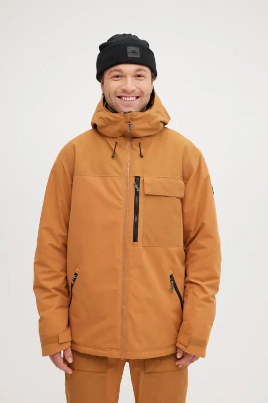 UTILITY JACKET sold by O'Neill