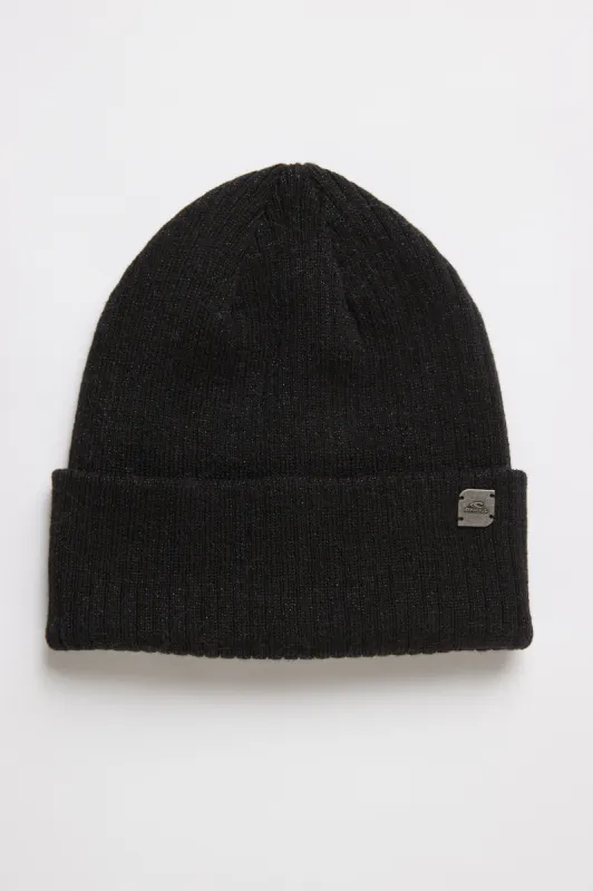 WOMEN'S LUREX BEANIE sold by O'Neill