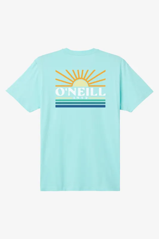 SUN SUPPLY TEE sold by O'Neill
