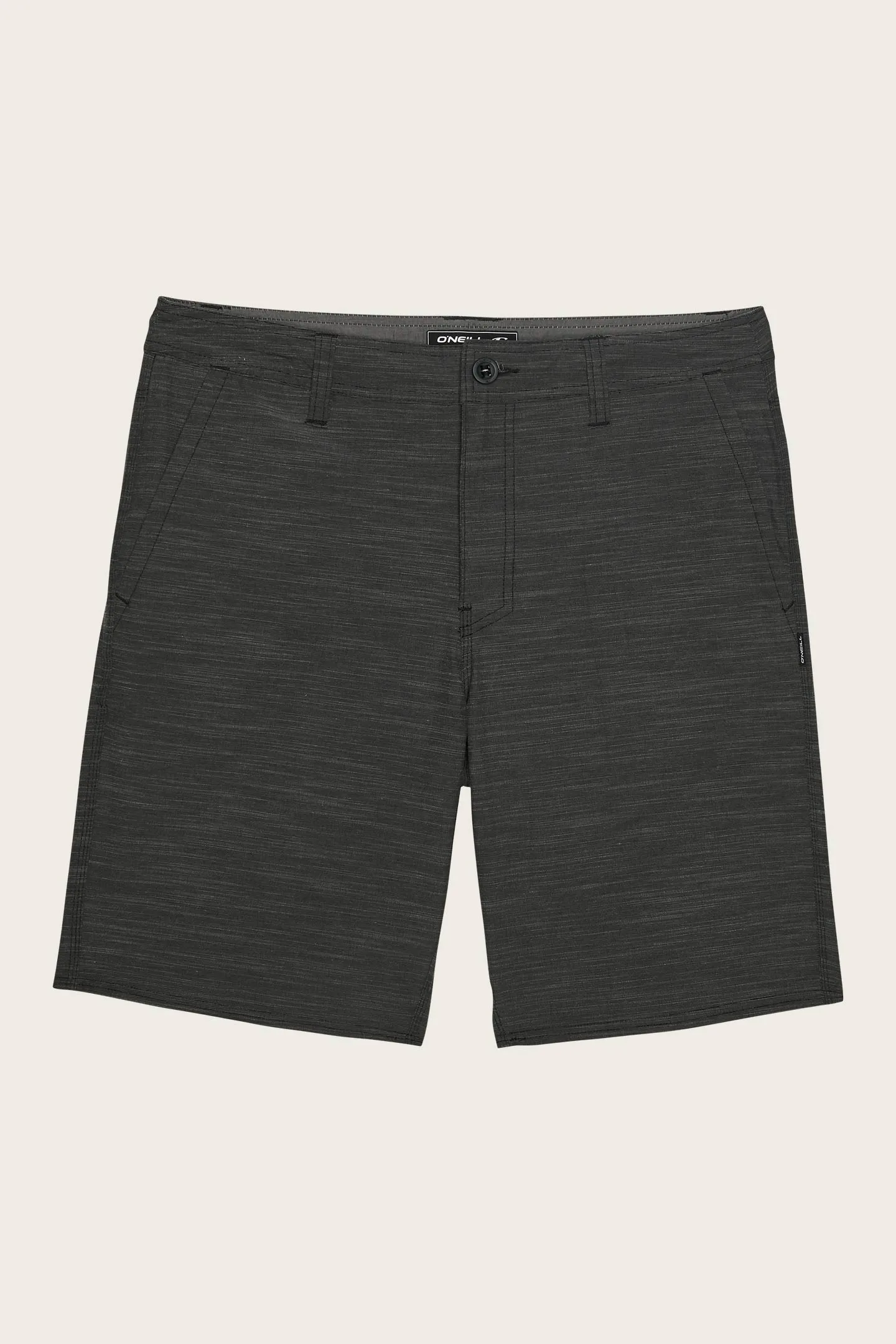 LOCKED SLUB 20" HYBRID SHORTS sold by O'Neill