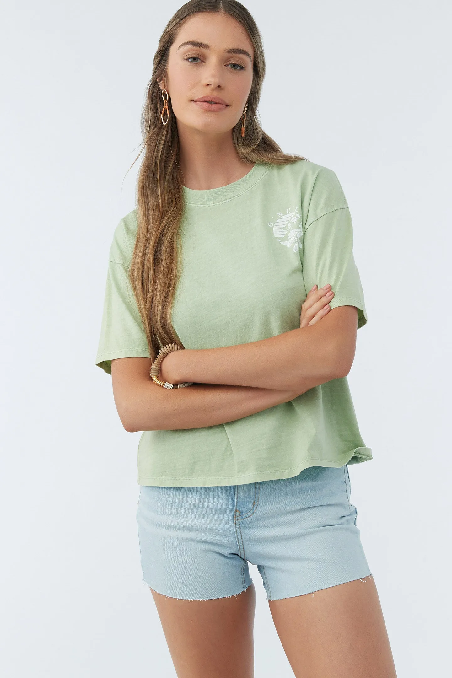 SUNDOWN TEE sold by O'Neill product image thumbnail 2