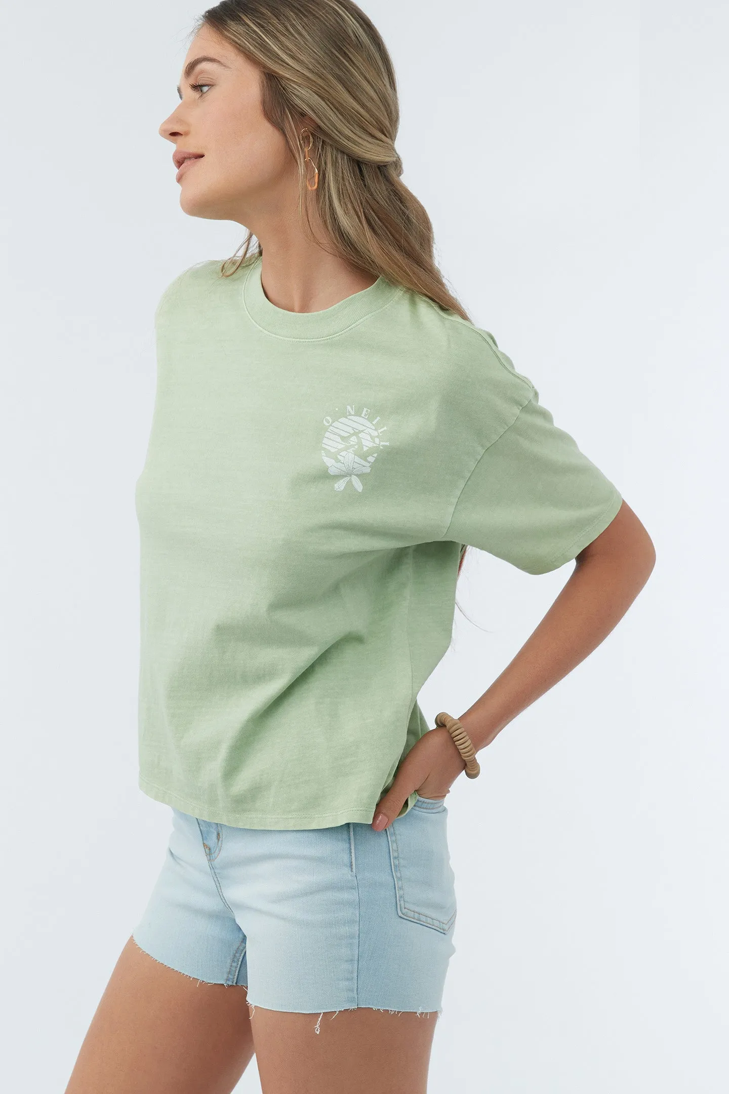 SUNDOWN TEE sold by O'Neill product image thumbnail 5