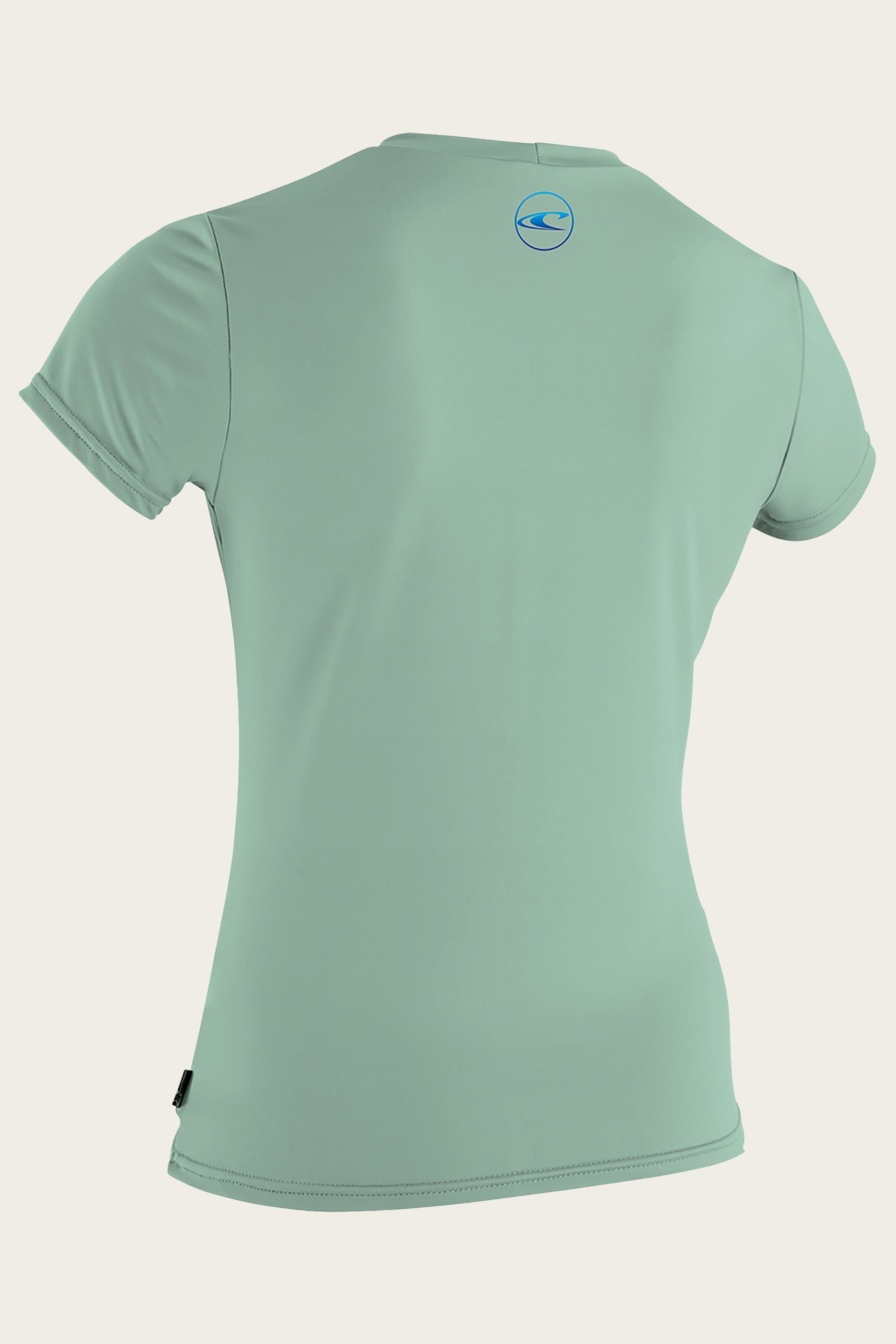 GIRL'S PREMIUM SKINS S/S SUN SHIRT sold by O'Neill product image thumbnail 2