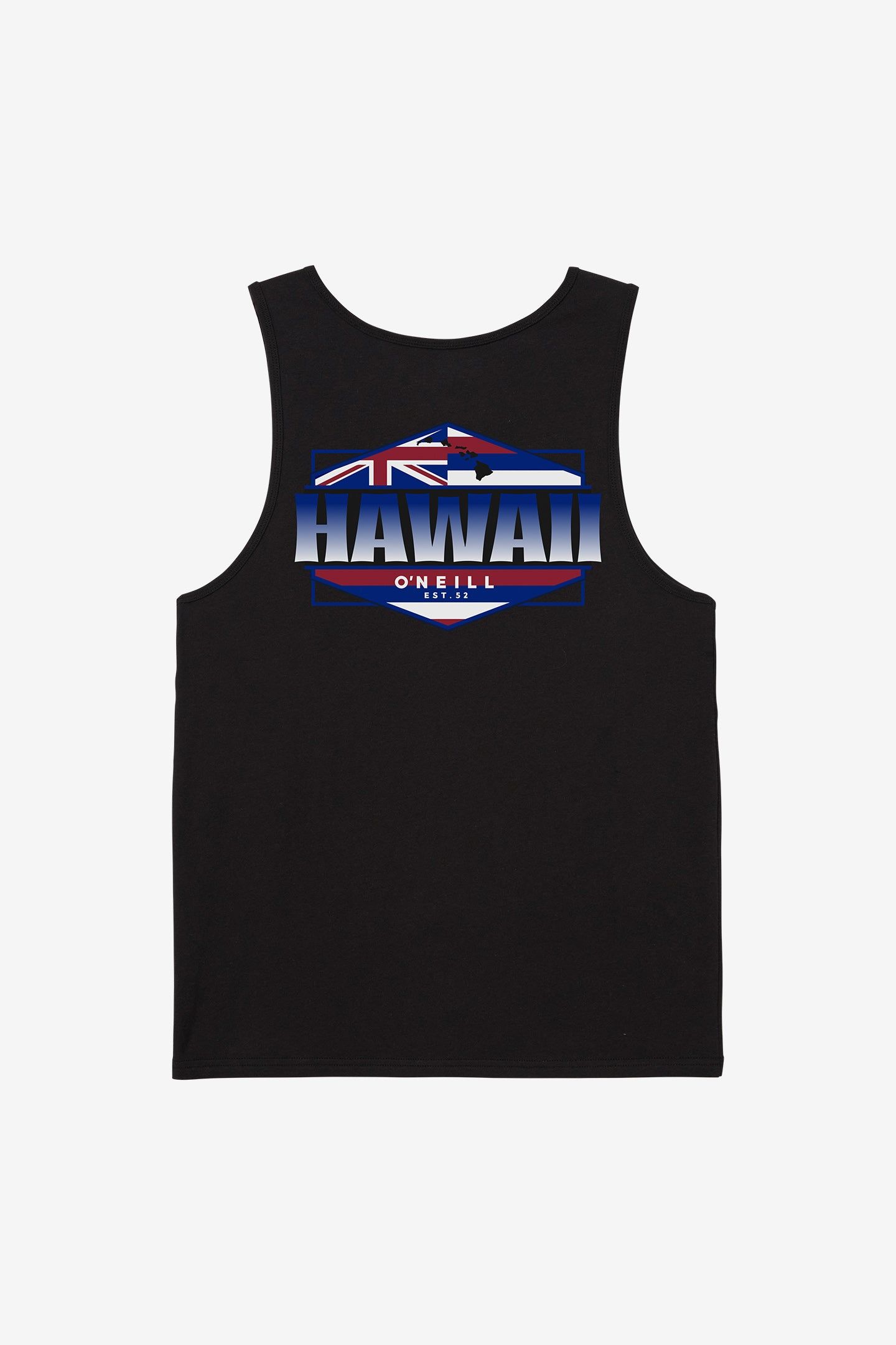 HAWAII FLAG TANK sold by O'Neill