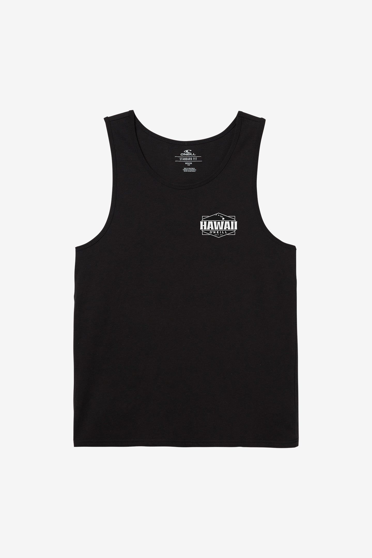 HAWAII FLAG TANK sold by O'Neill product image thumbnail 2
