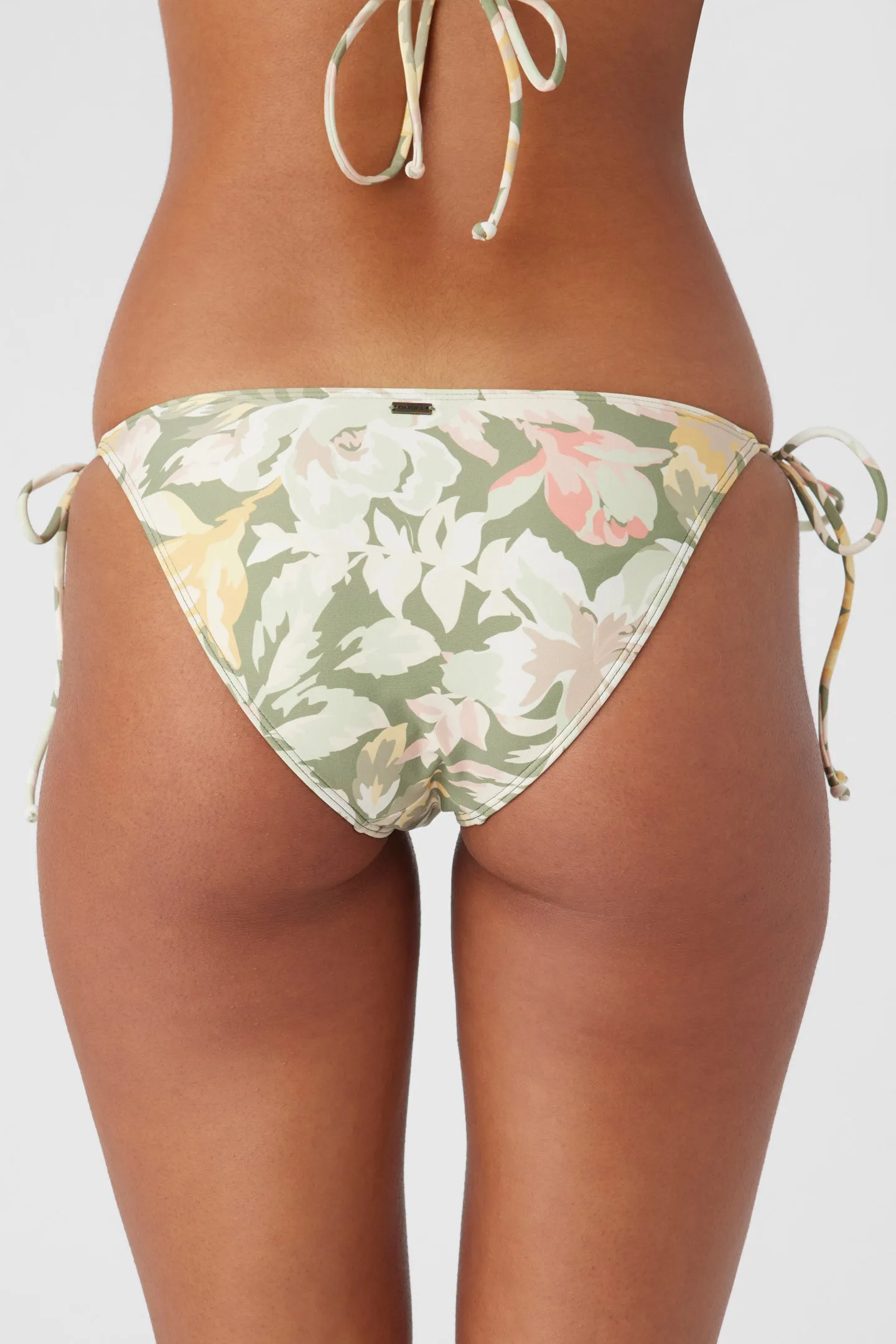 VEDA TROPICAL MARACAS TIE SIDE BOTTOMS sold by O'Neill product image thumbnail 5